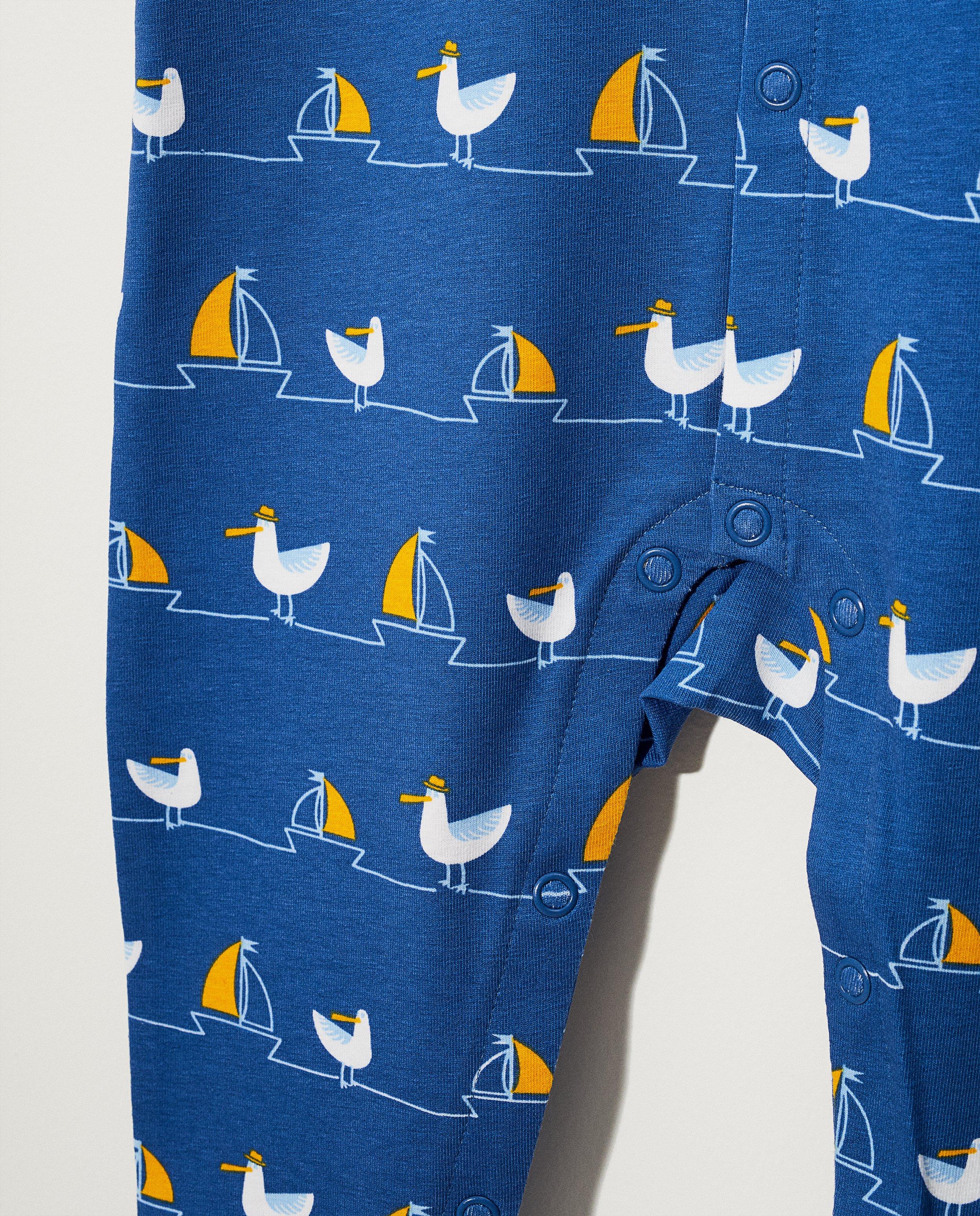 Nachtkleding - 