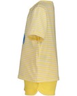 Sets - Gele pyjama De Fabeltjeskrant