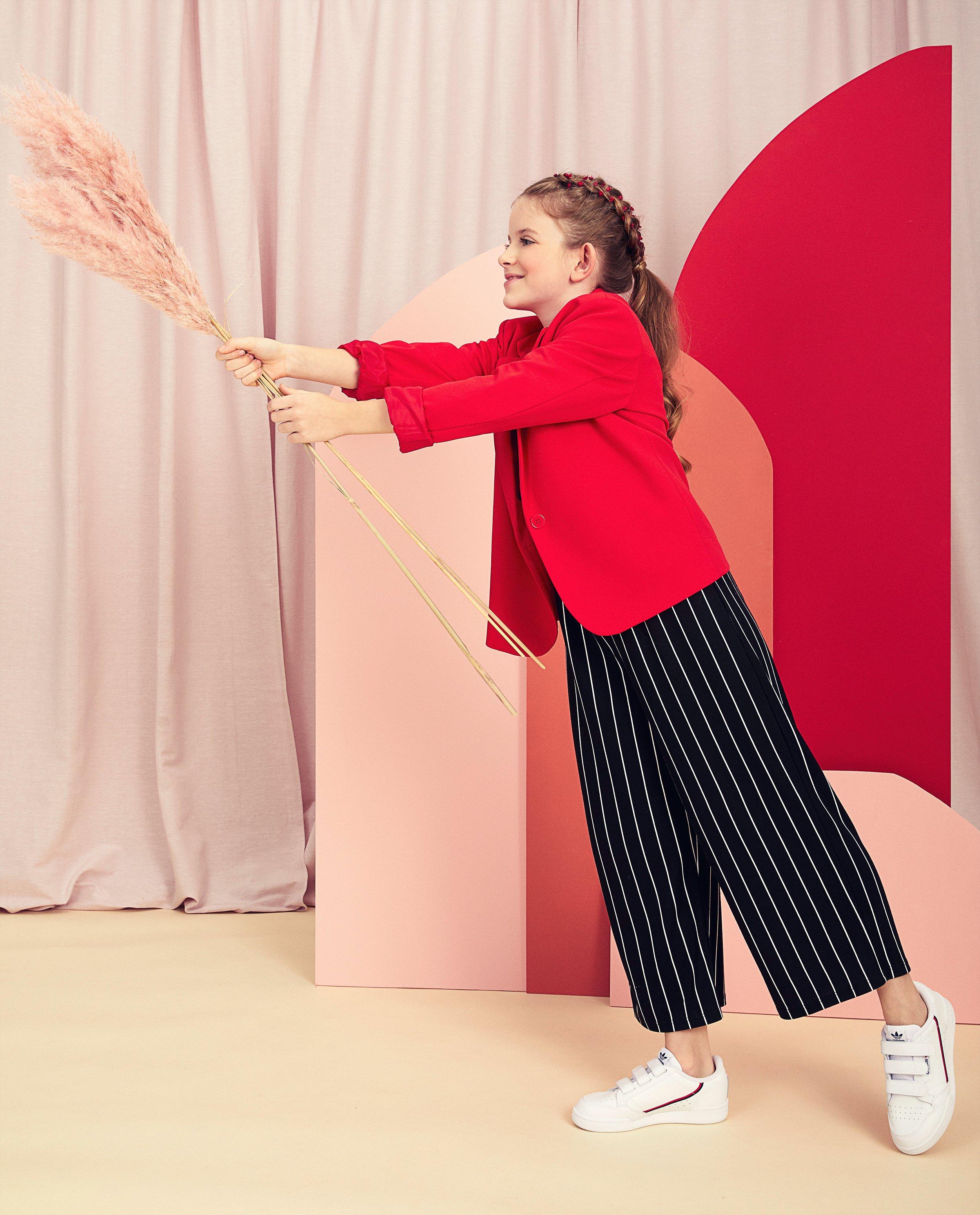 Blazers - Rode blazer Communie