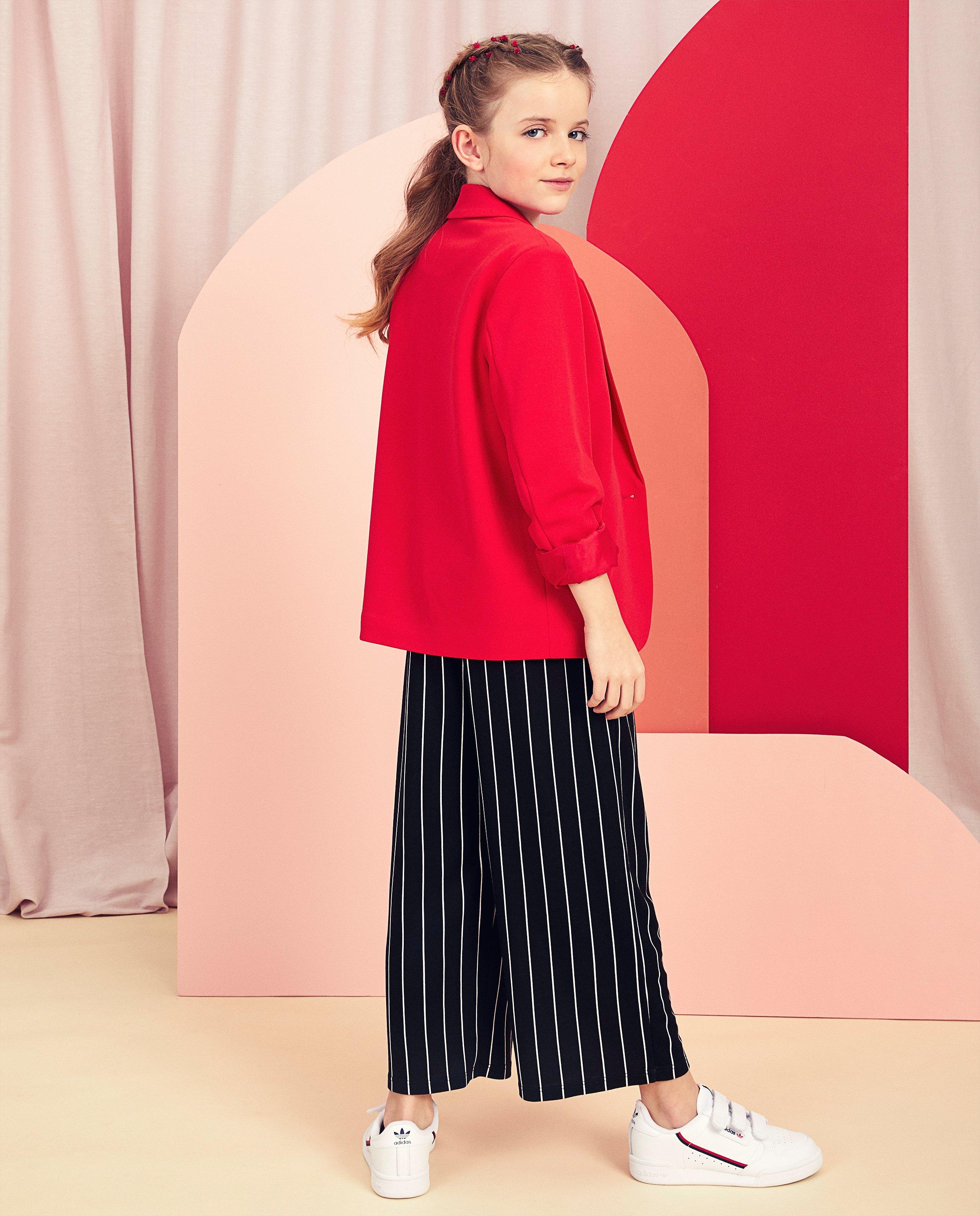 Blazers - Rode blazer Communie