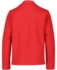 Blazers - Rode blazer Communie