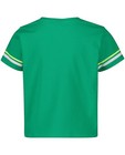 T-shirts - Groen T-shirt Campus 12