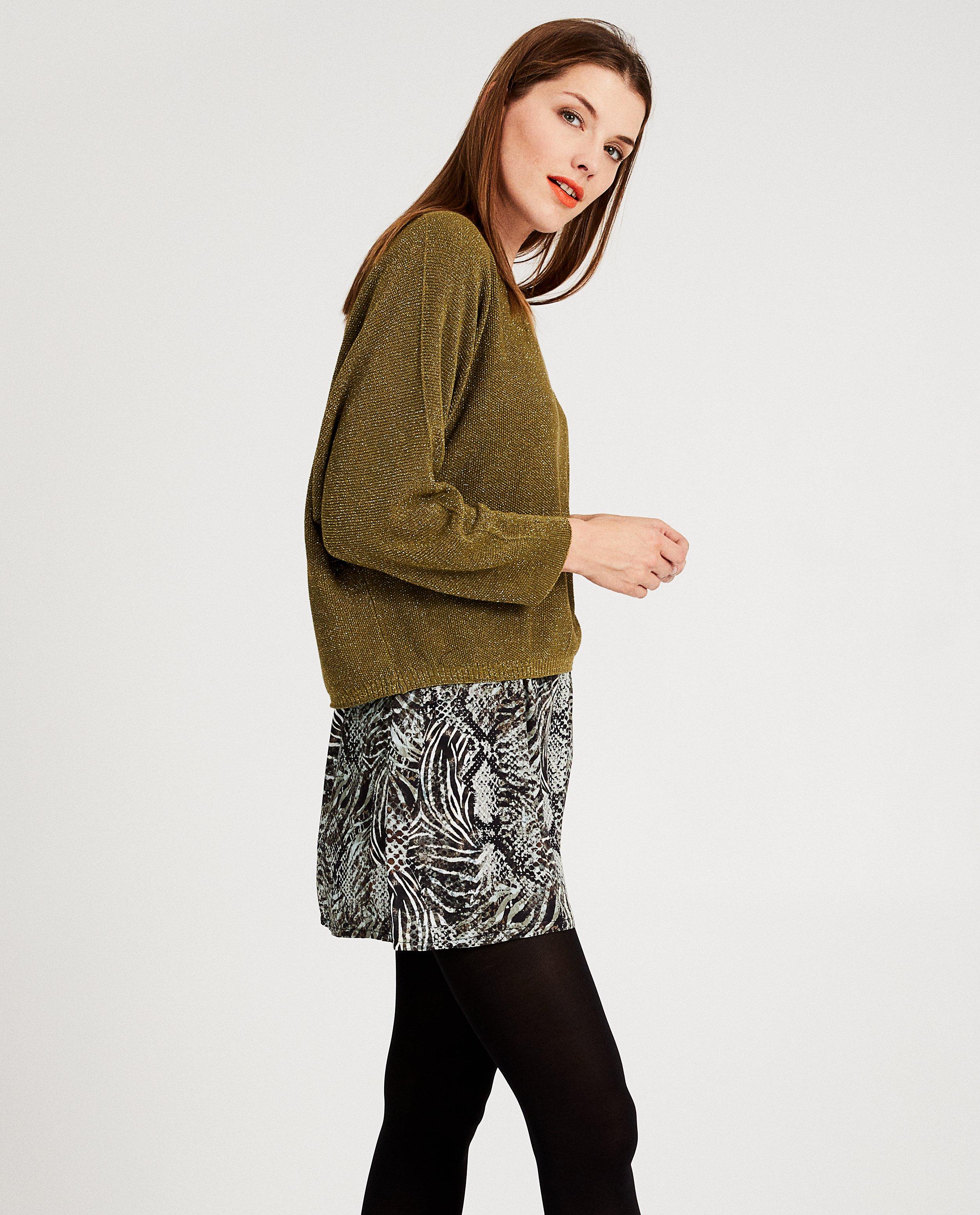 Pulls - Pull kaki Ella Italia