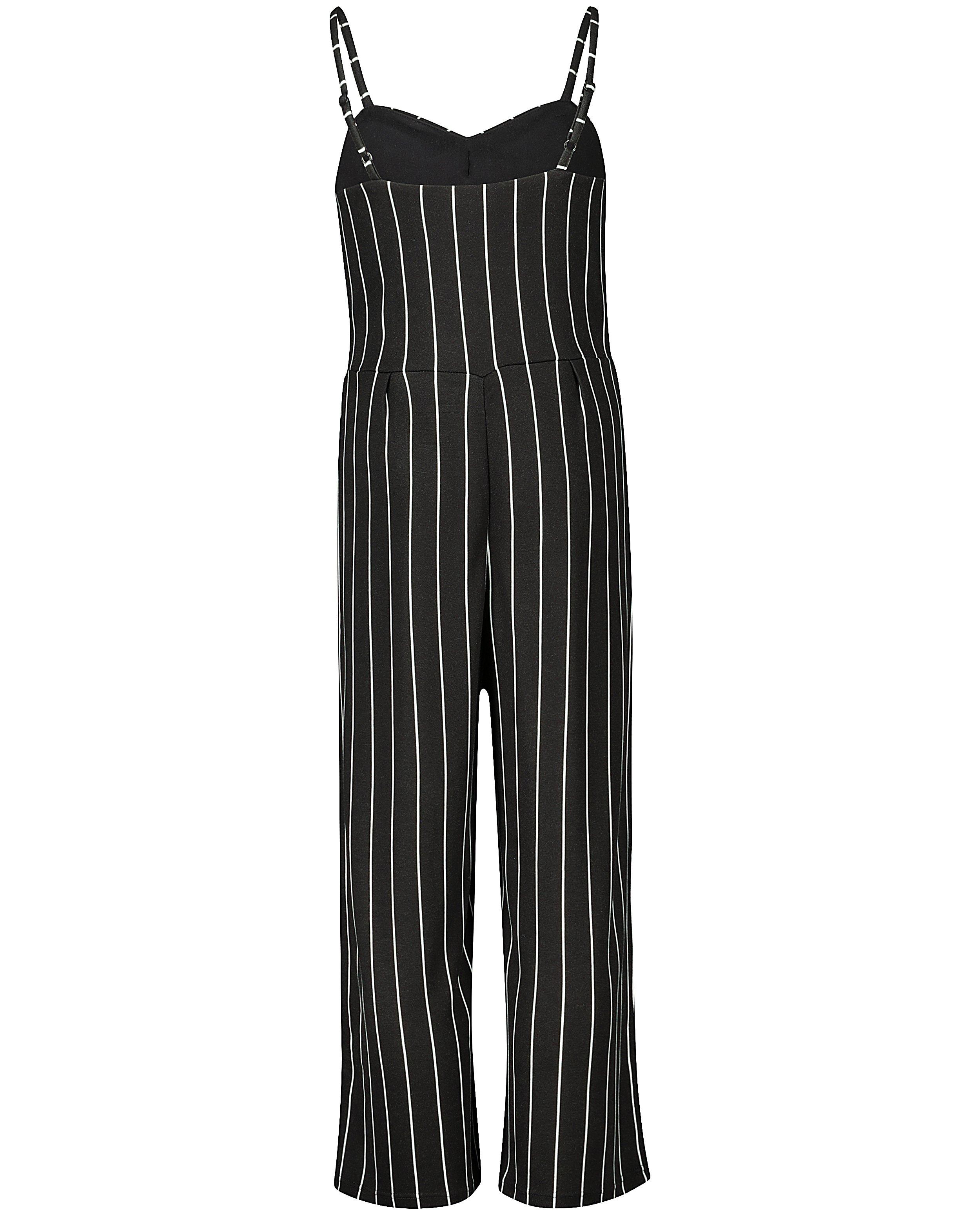 Jumpsuits - Zwart jumpsuit Communie