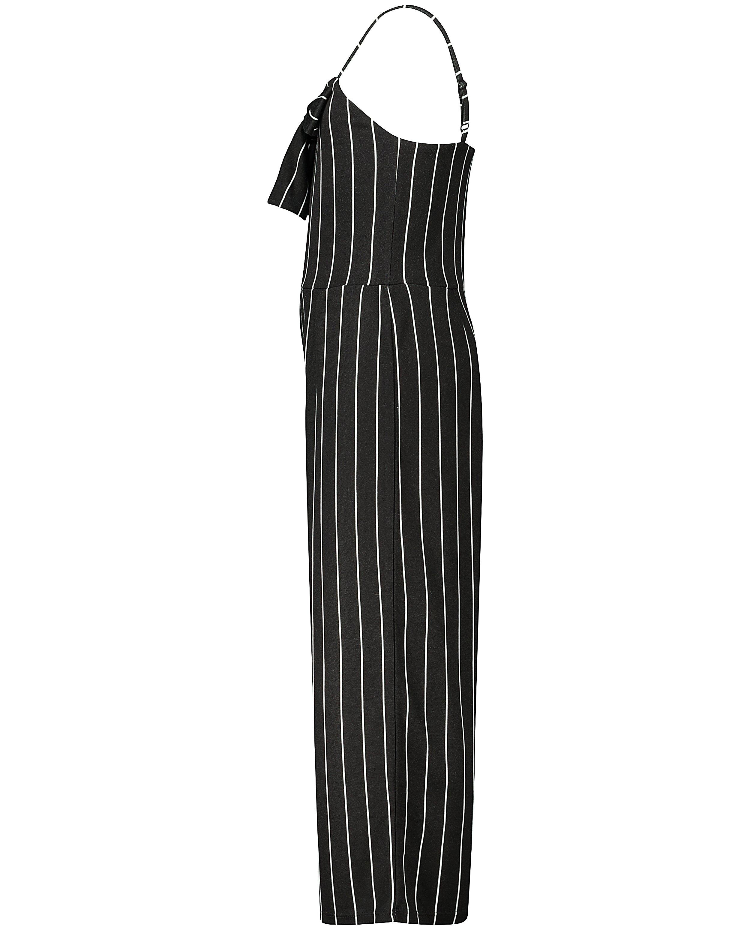 Jumpsuits - Zwart jumpsuit Communie