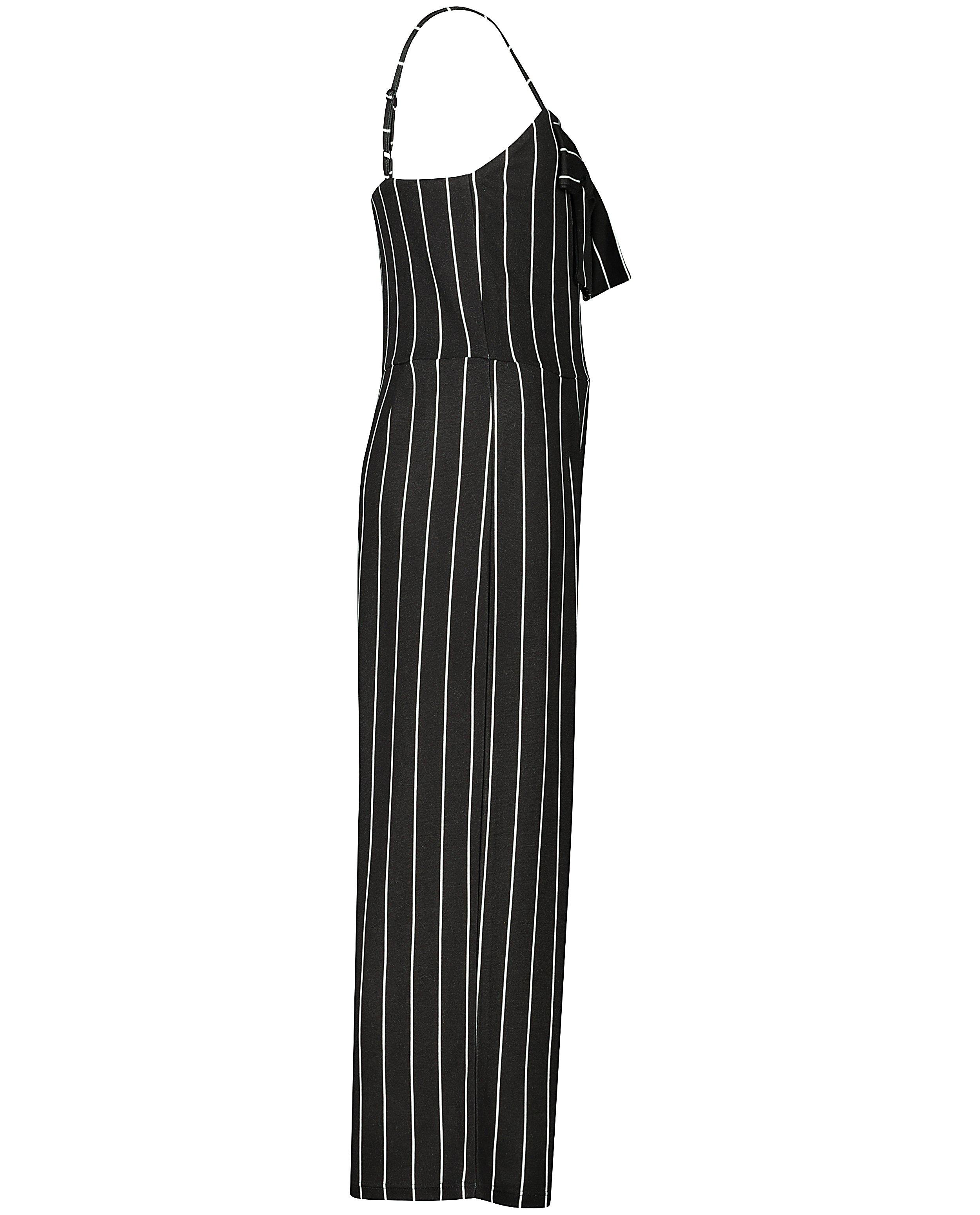 Jumpsuits - Zwart jumpsuit Communie