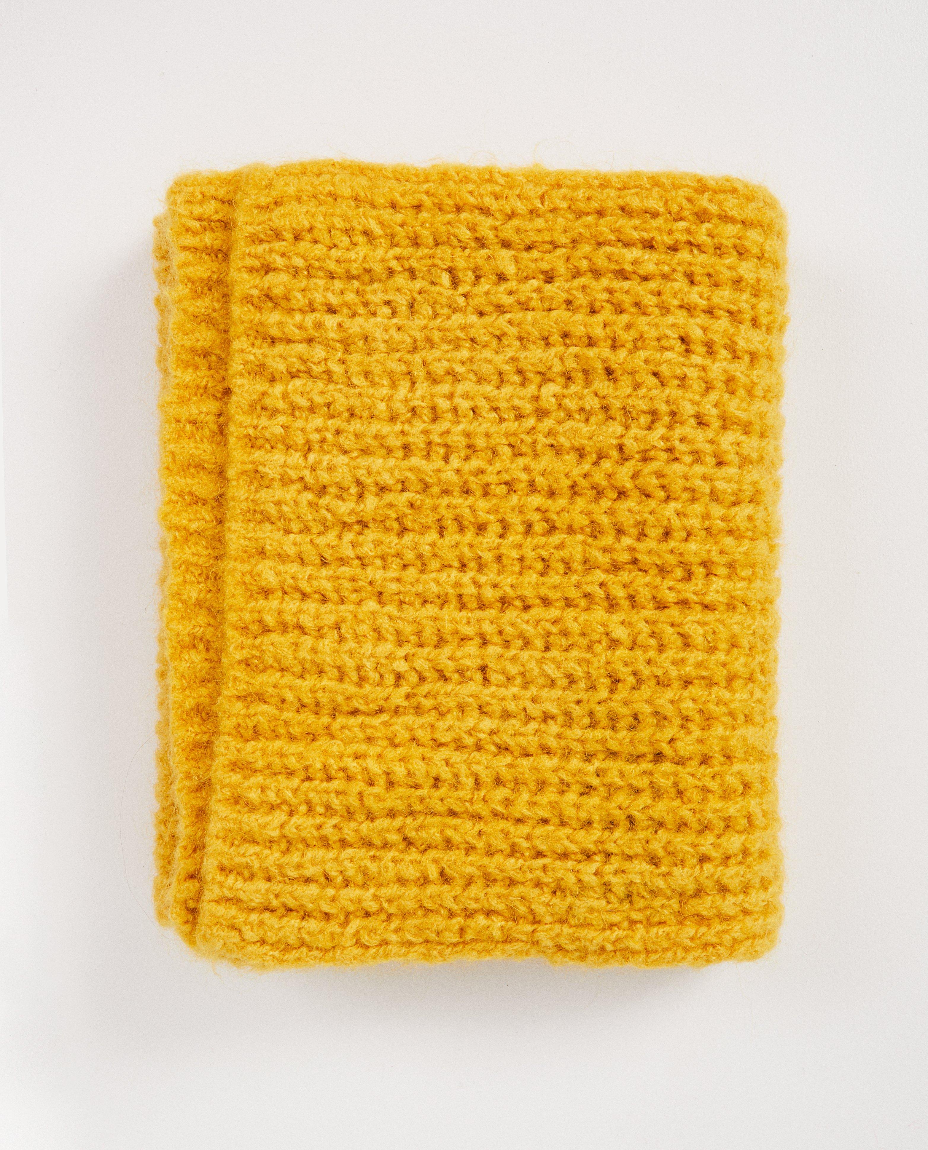 jaune