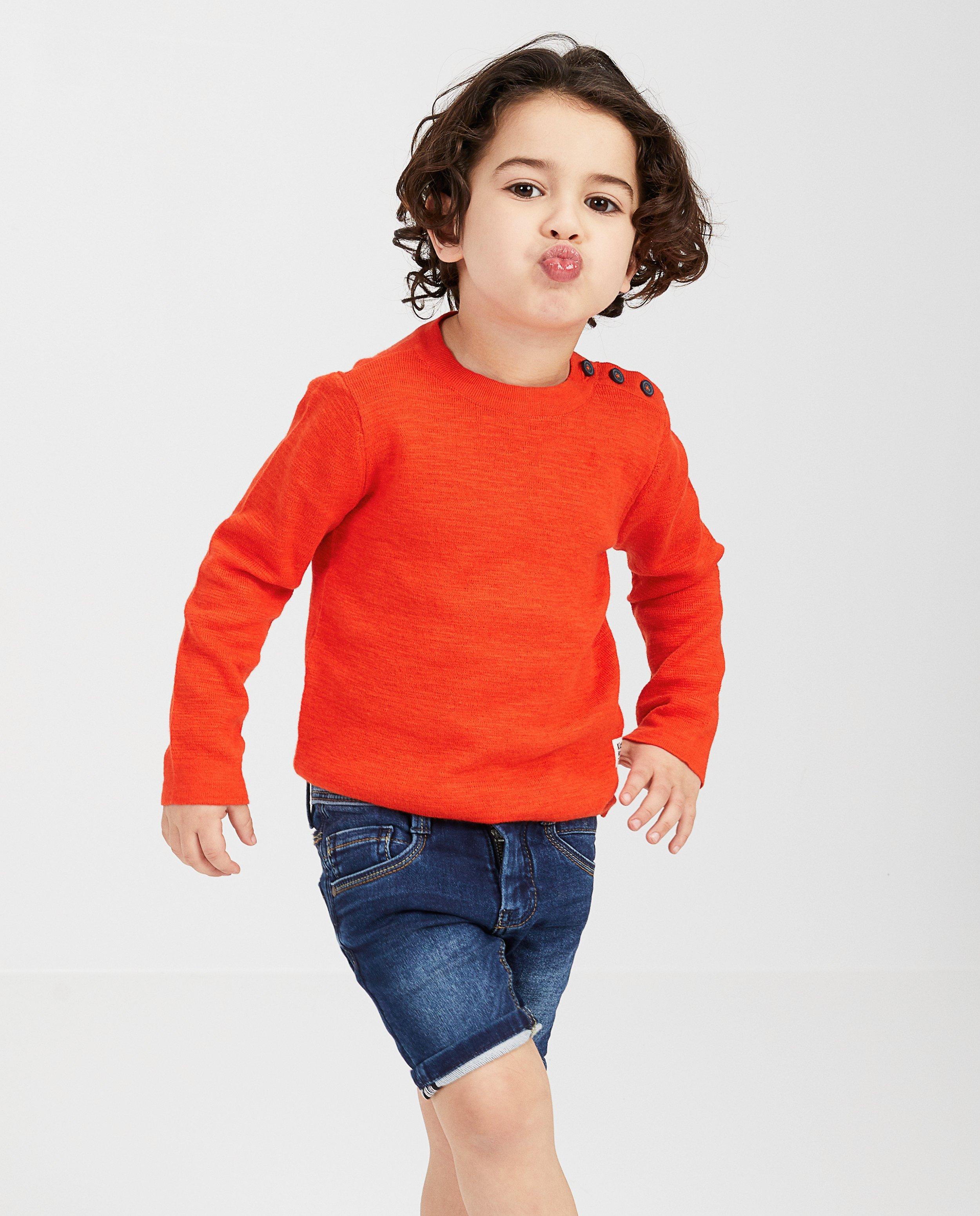Pulls - 