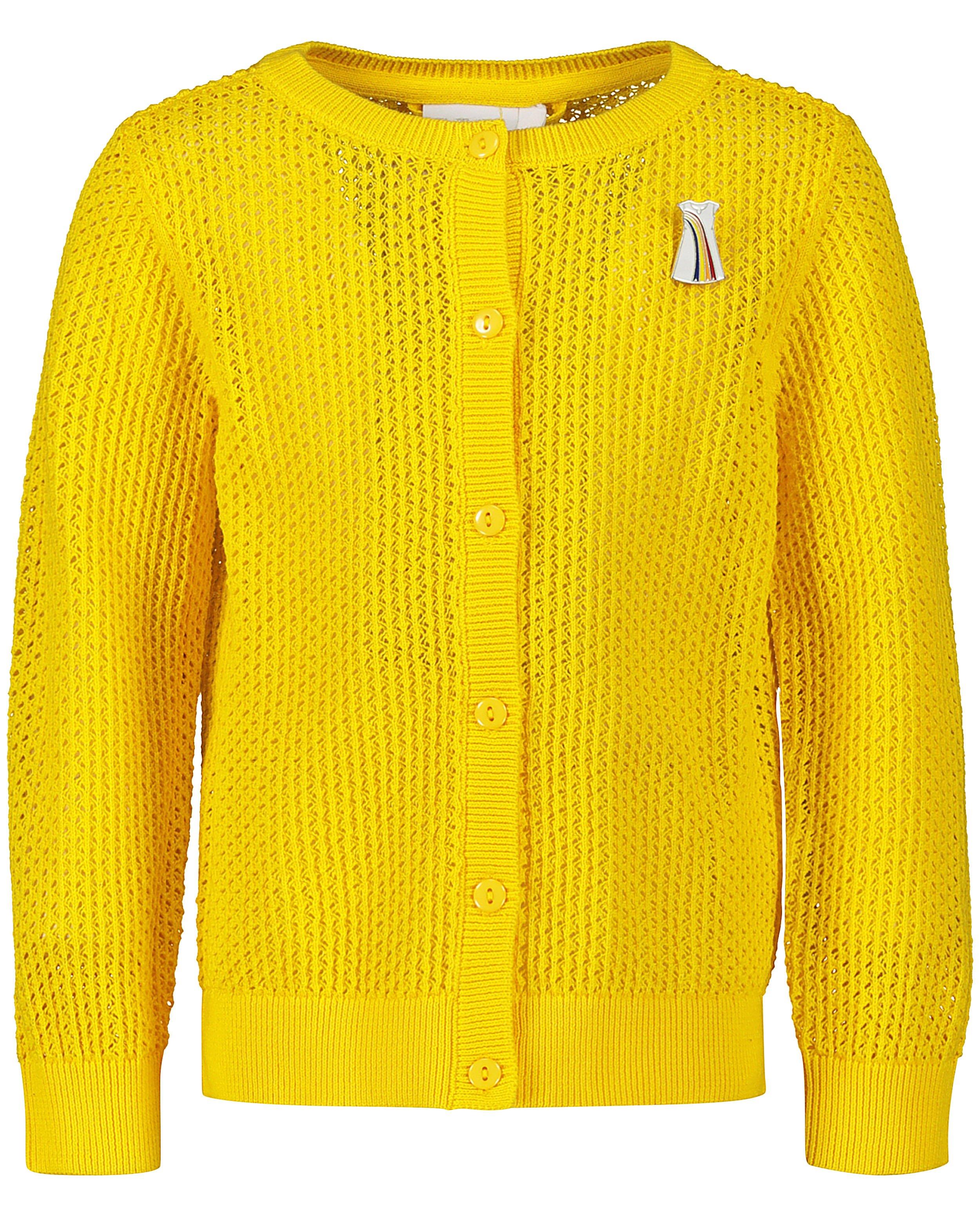 jaune