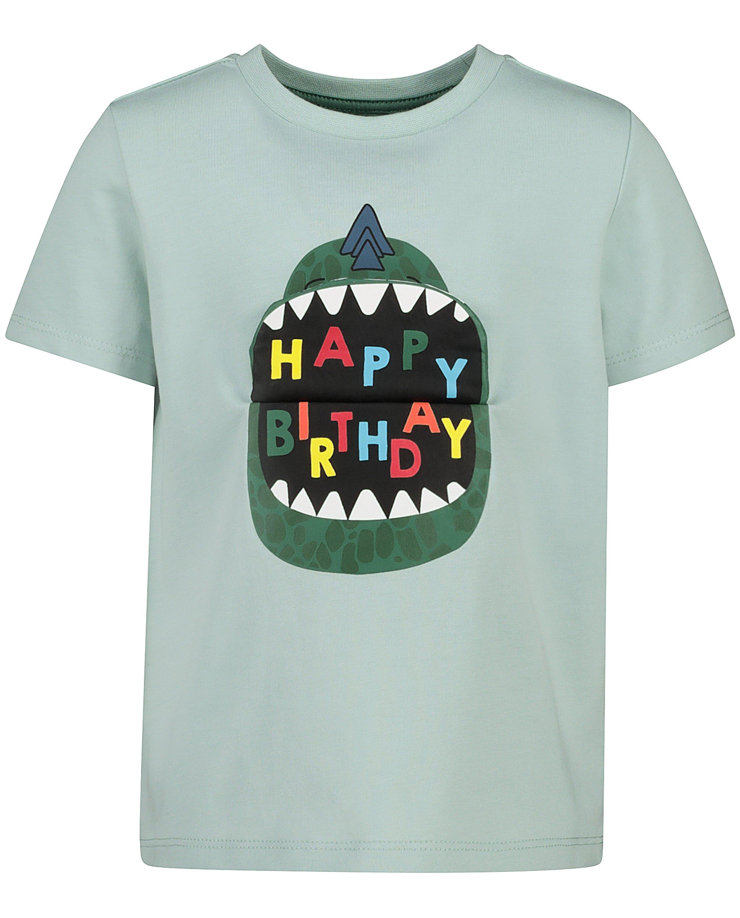 T-shirts - 