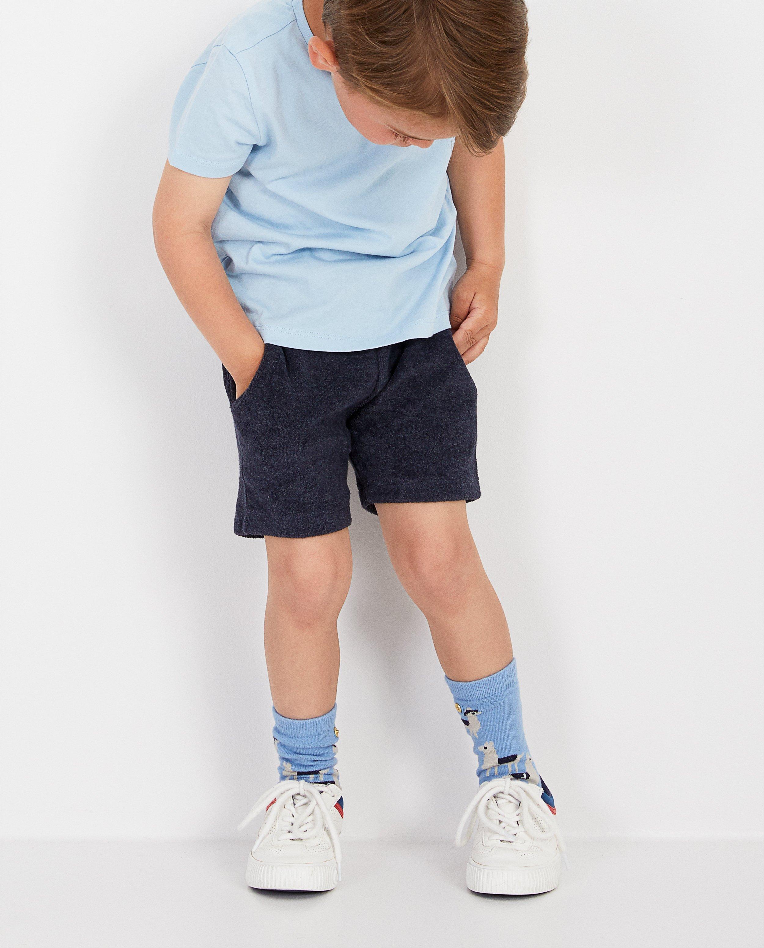 Shorts - 