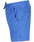 Shorten - Sponzen short in blauw BESTies