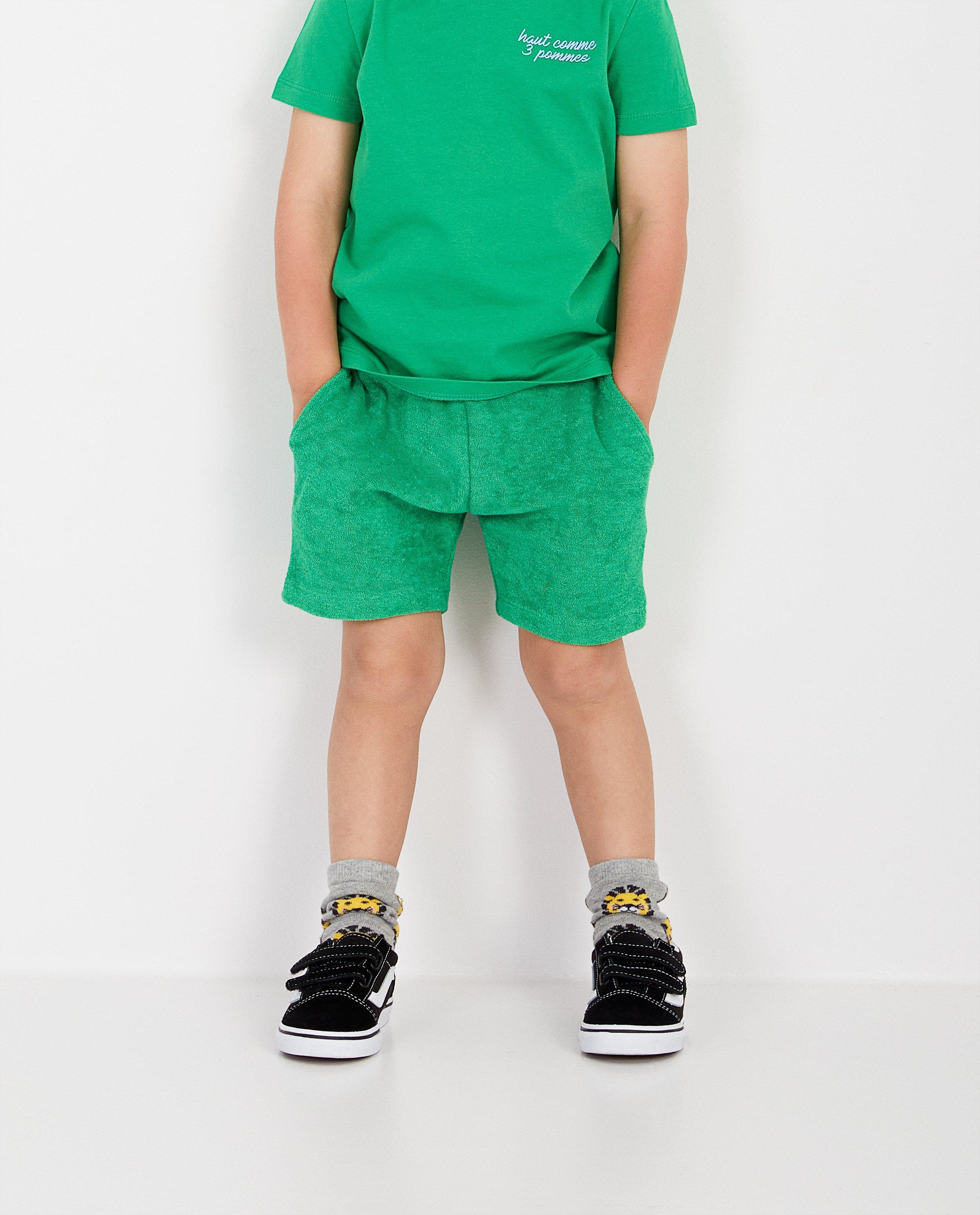 Shorts - 