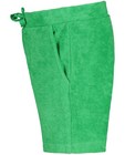 Shorts - Short Besties vert en éponge