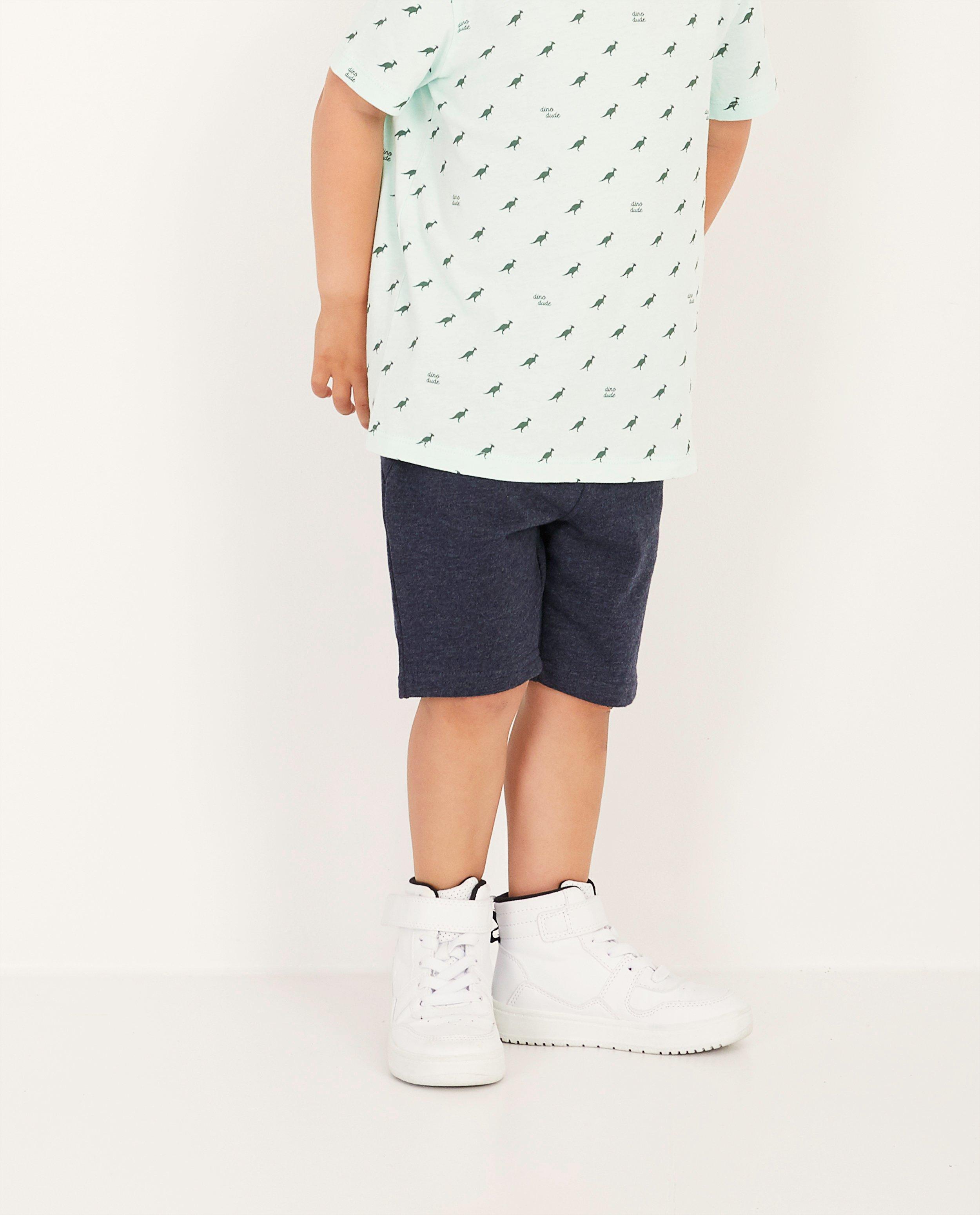 Shorts - 