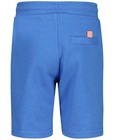 Shorts - Short bleu BESTies