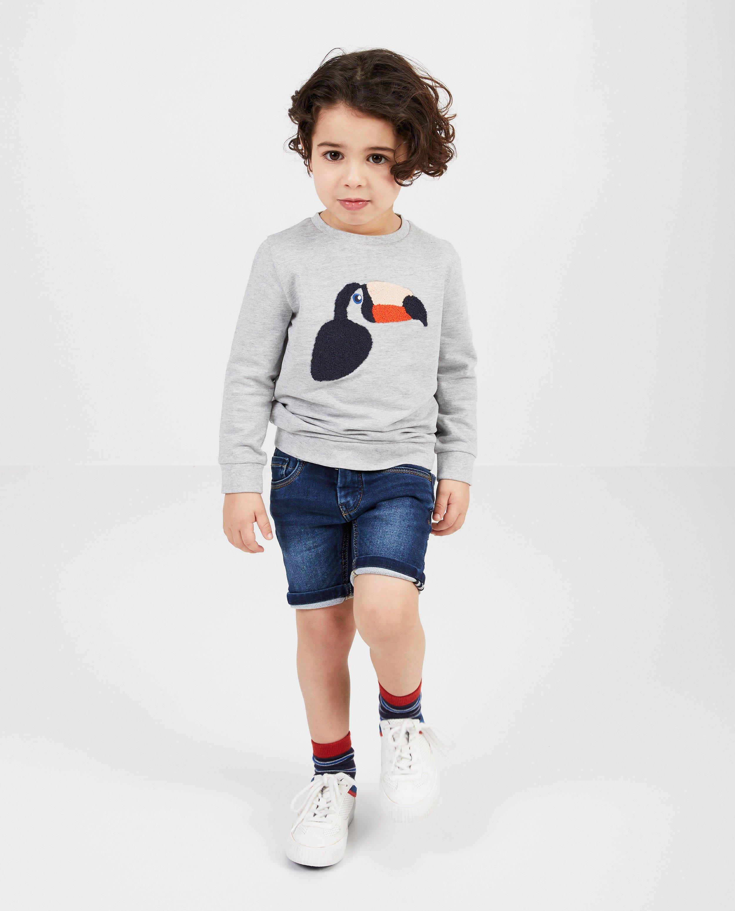 null - null - Kidz Nation