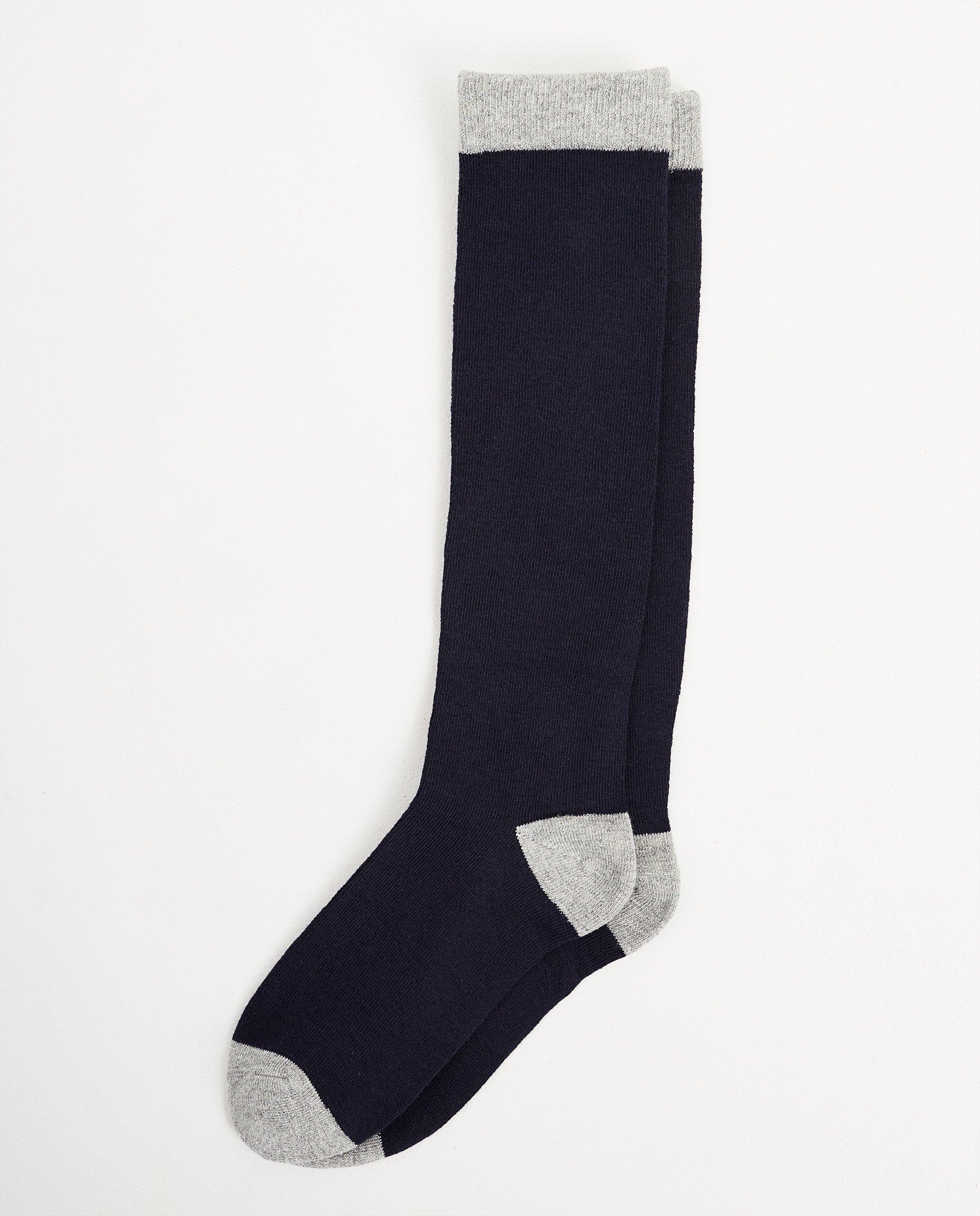donkerblauw