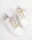 Schoenen - Witte sneakers, maat 36-41