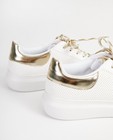 Chaussures - Baskets blanches, 36-41