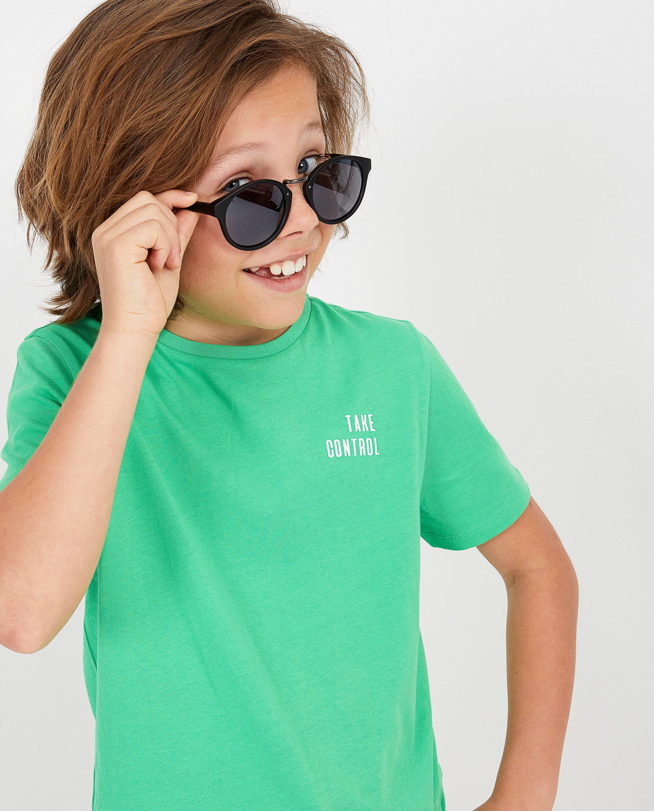 T-shirts - 