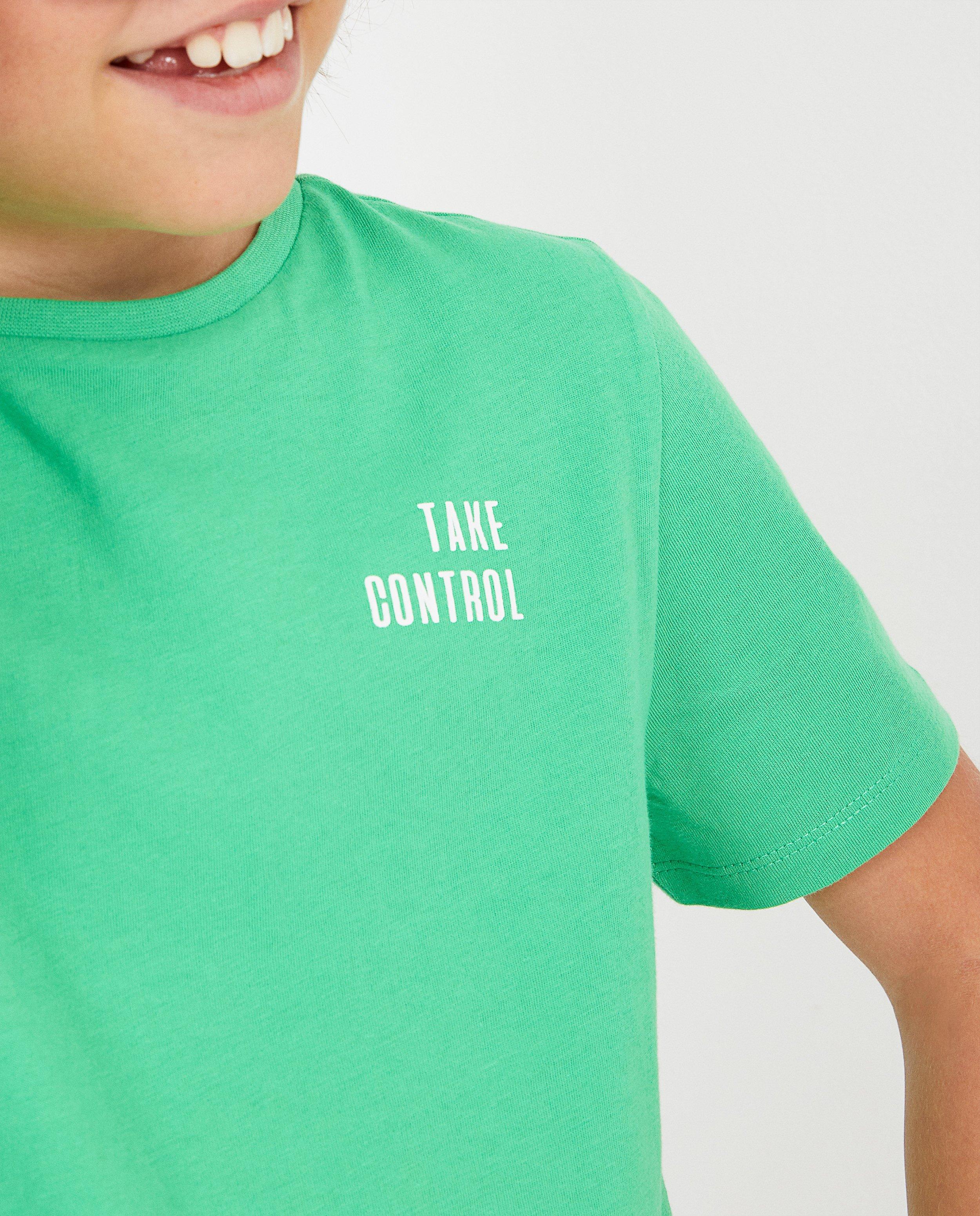 T-shirts - 