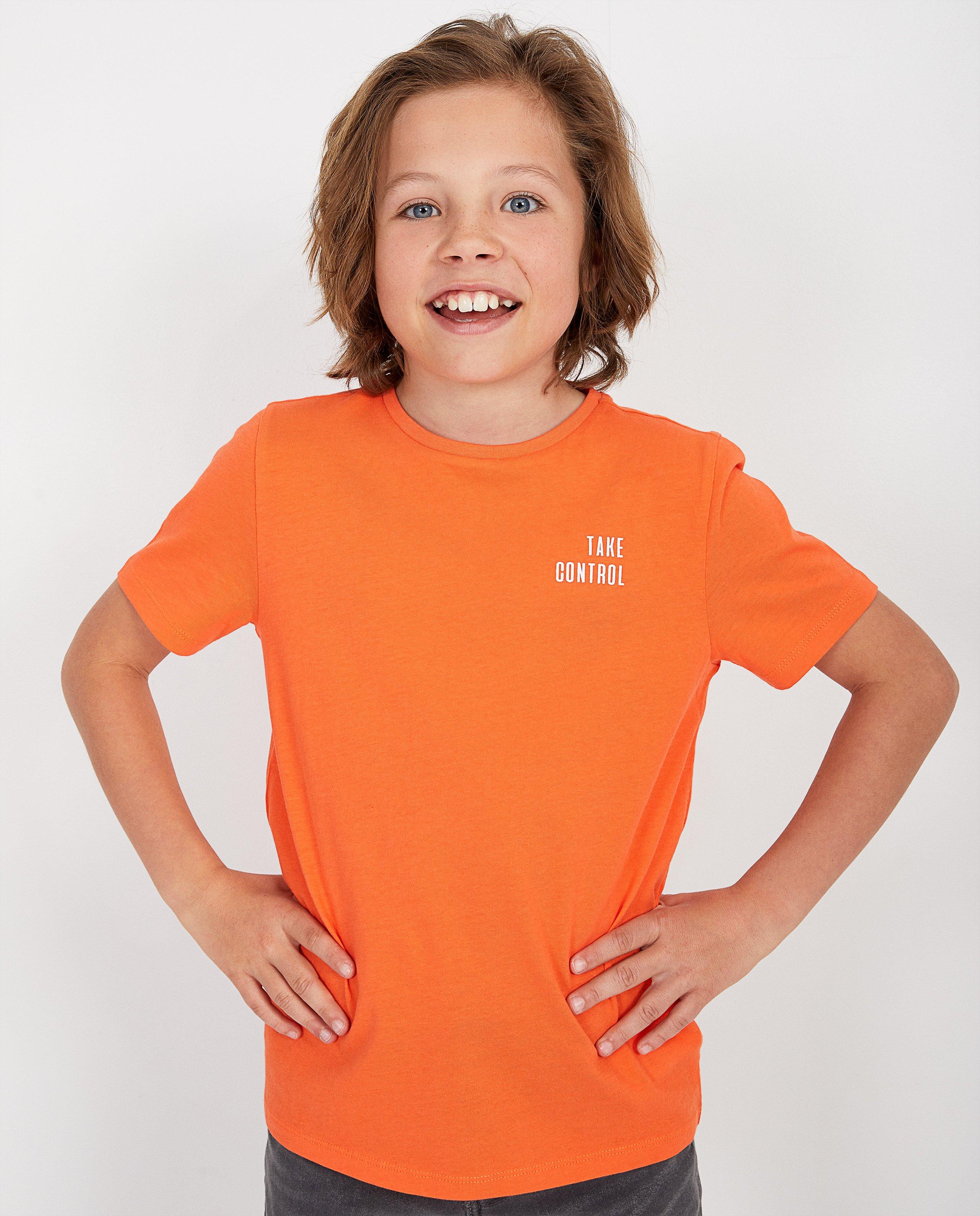 T-shirts - 
