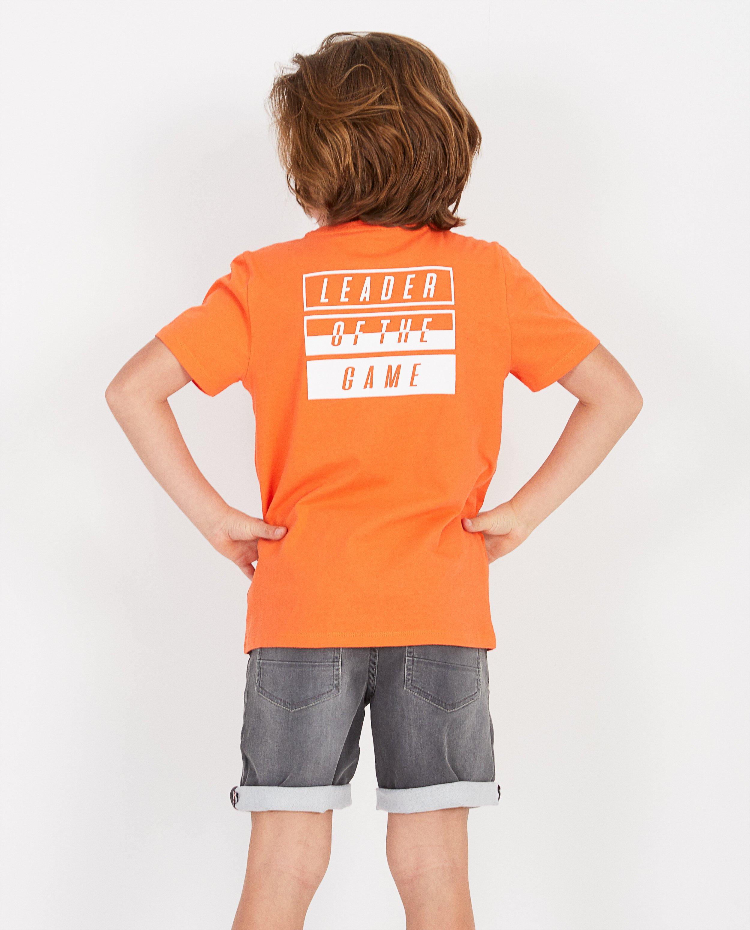 T-shirts - 
