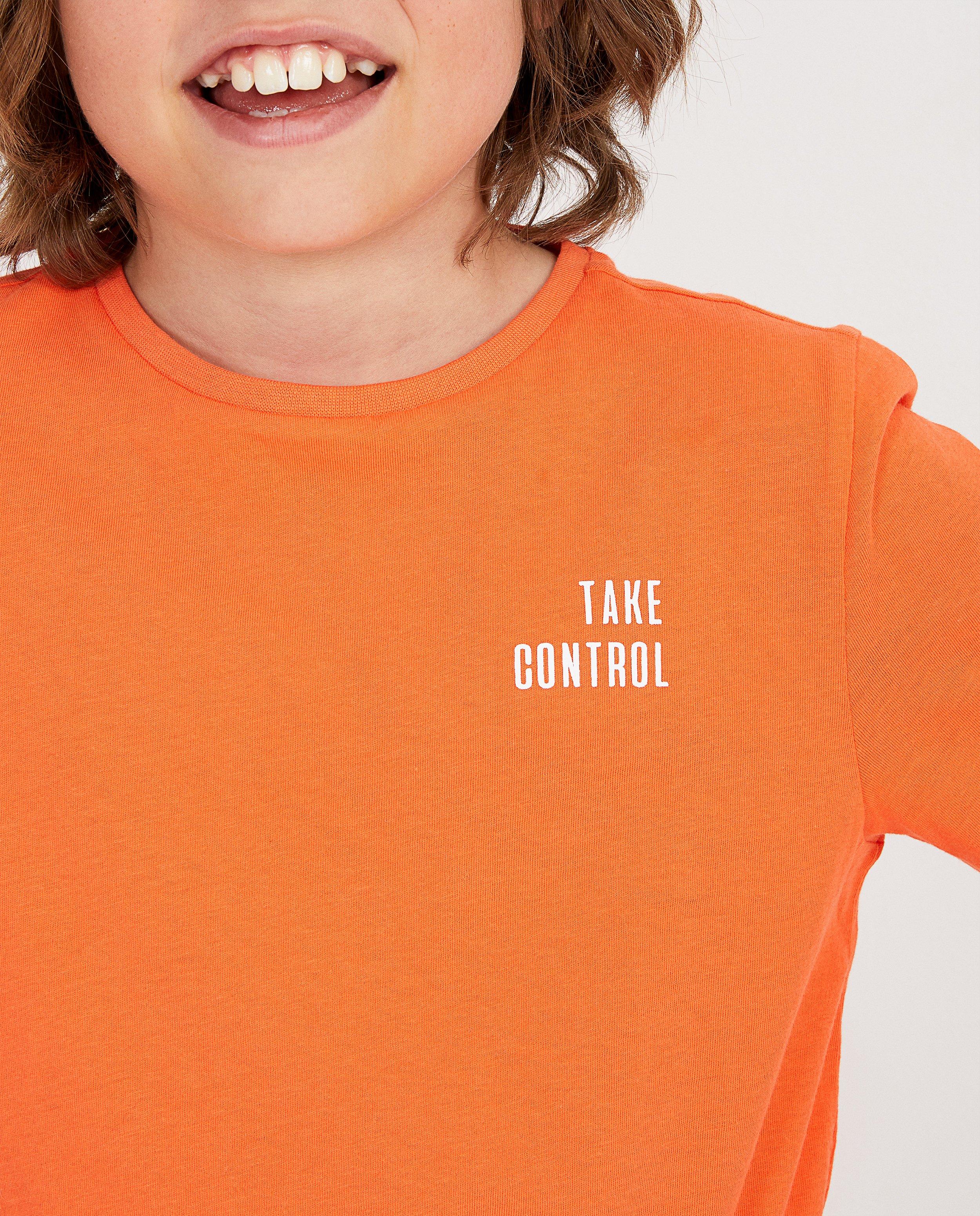T-shirts - 