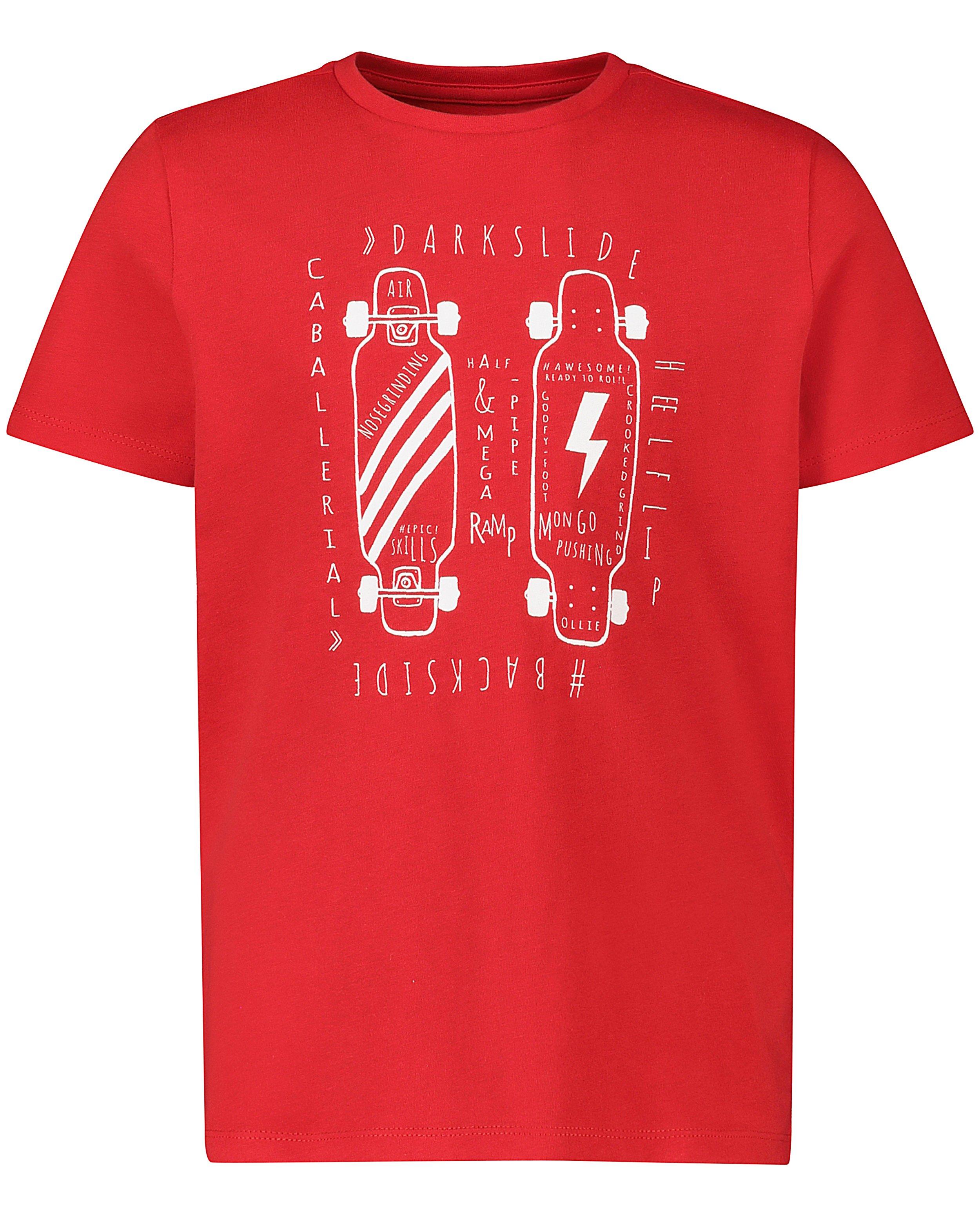 rouge vif