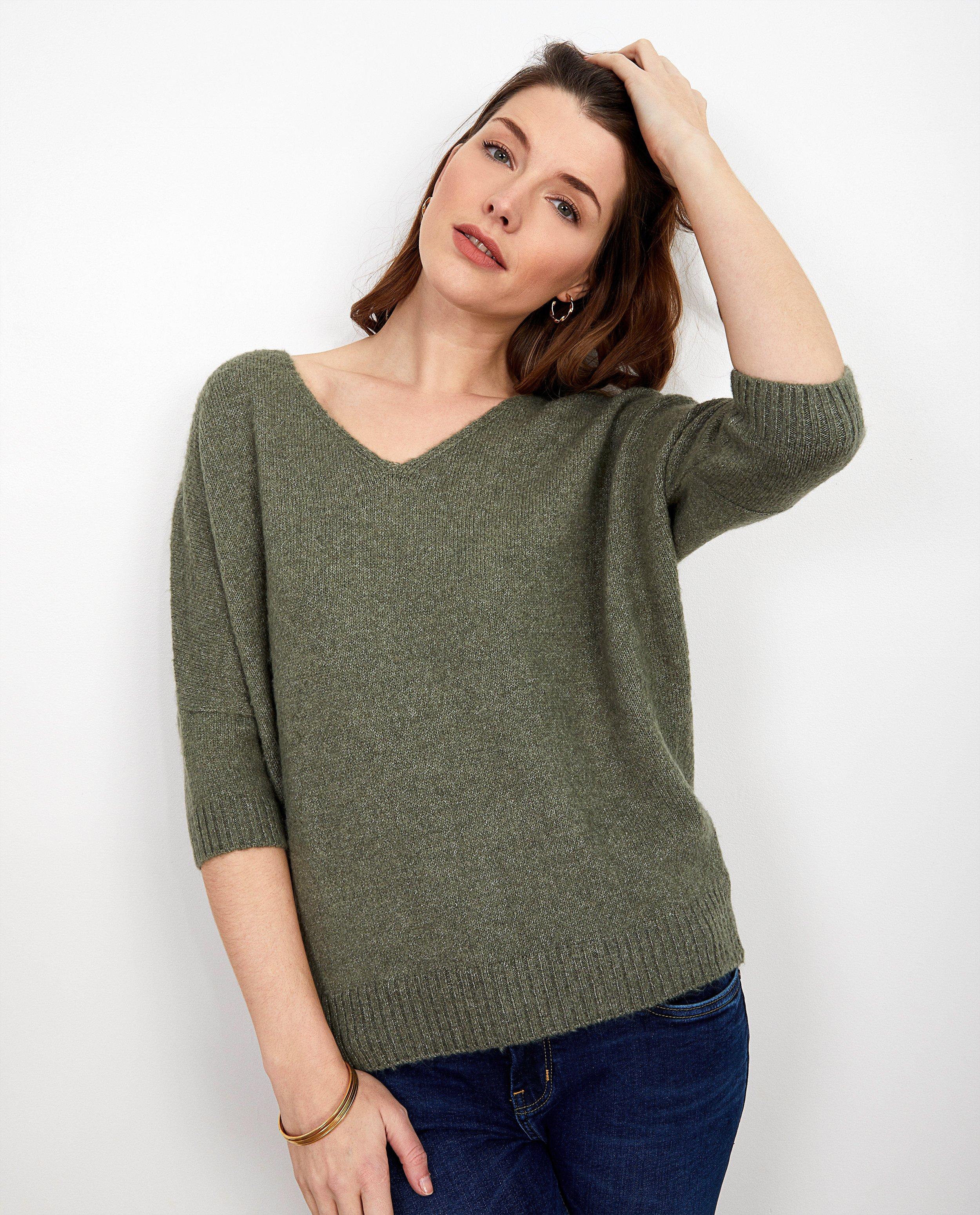 Pulls - 
