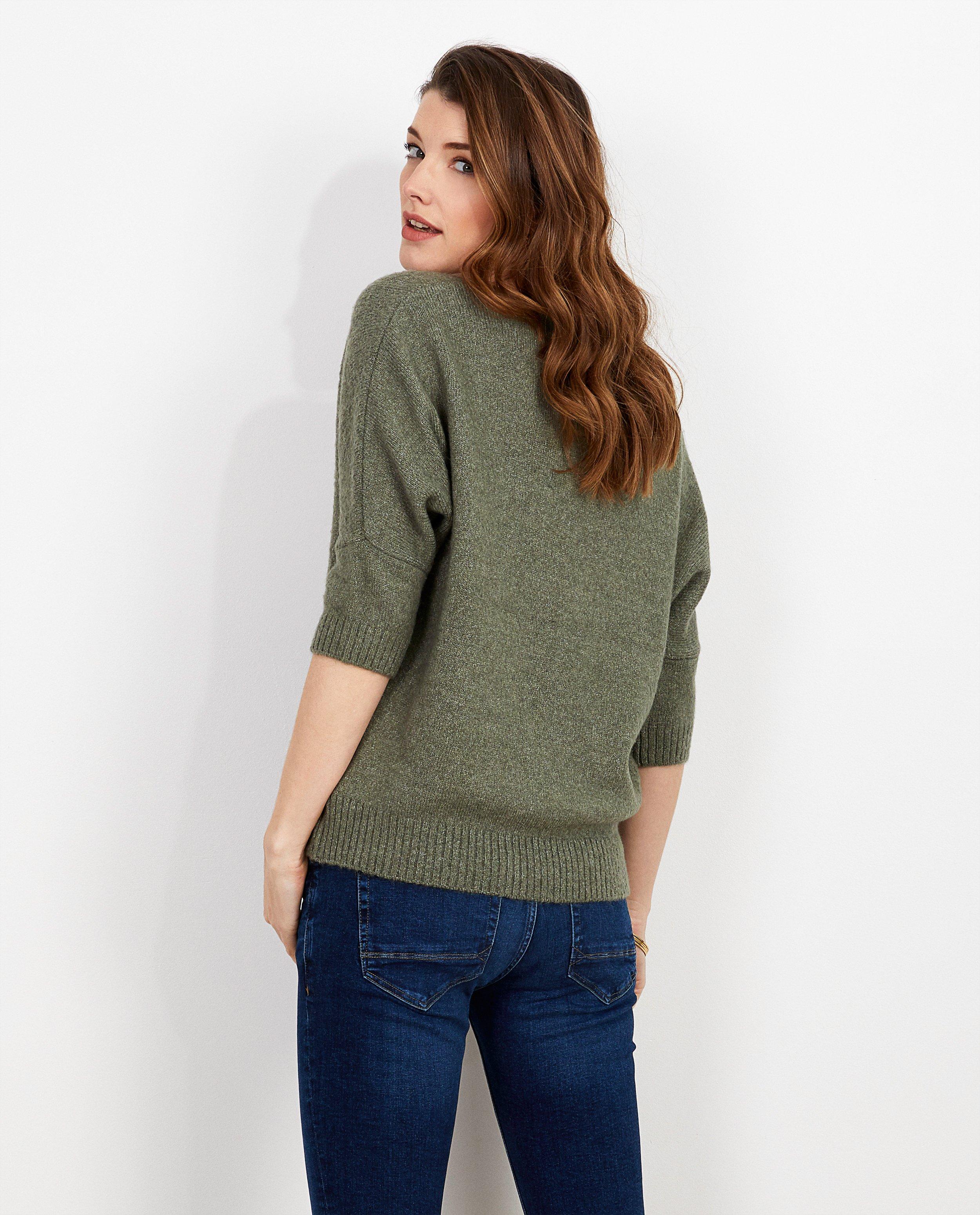 Pulls - 