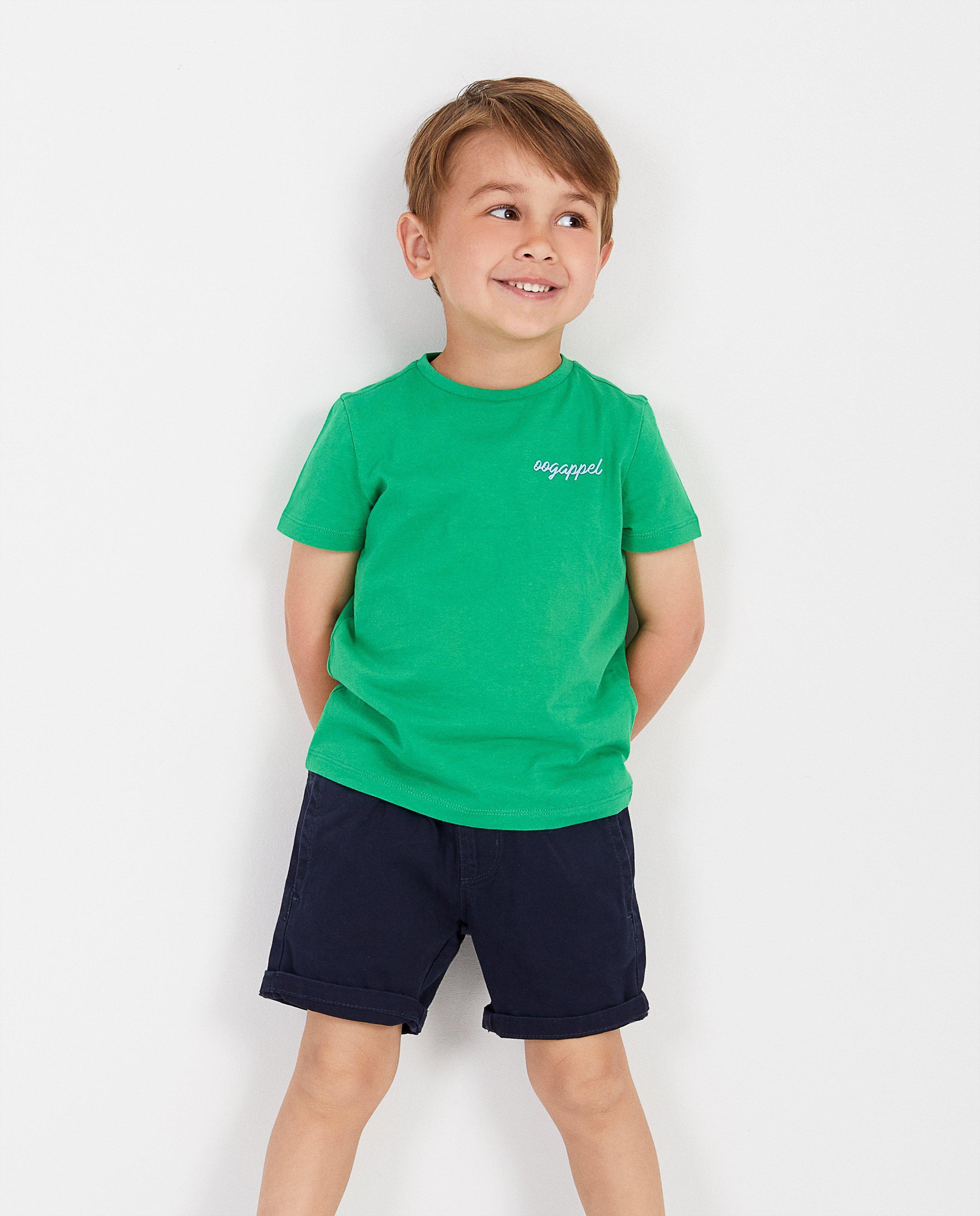 T-shirts - 