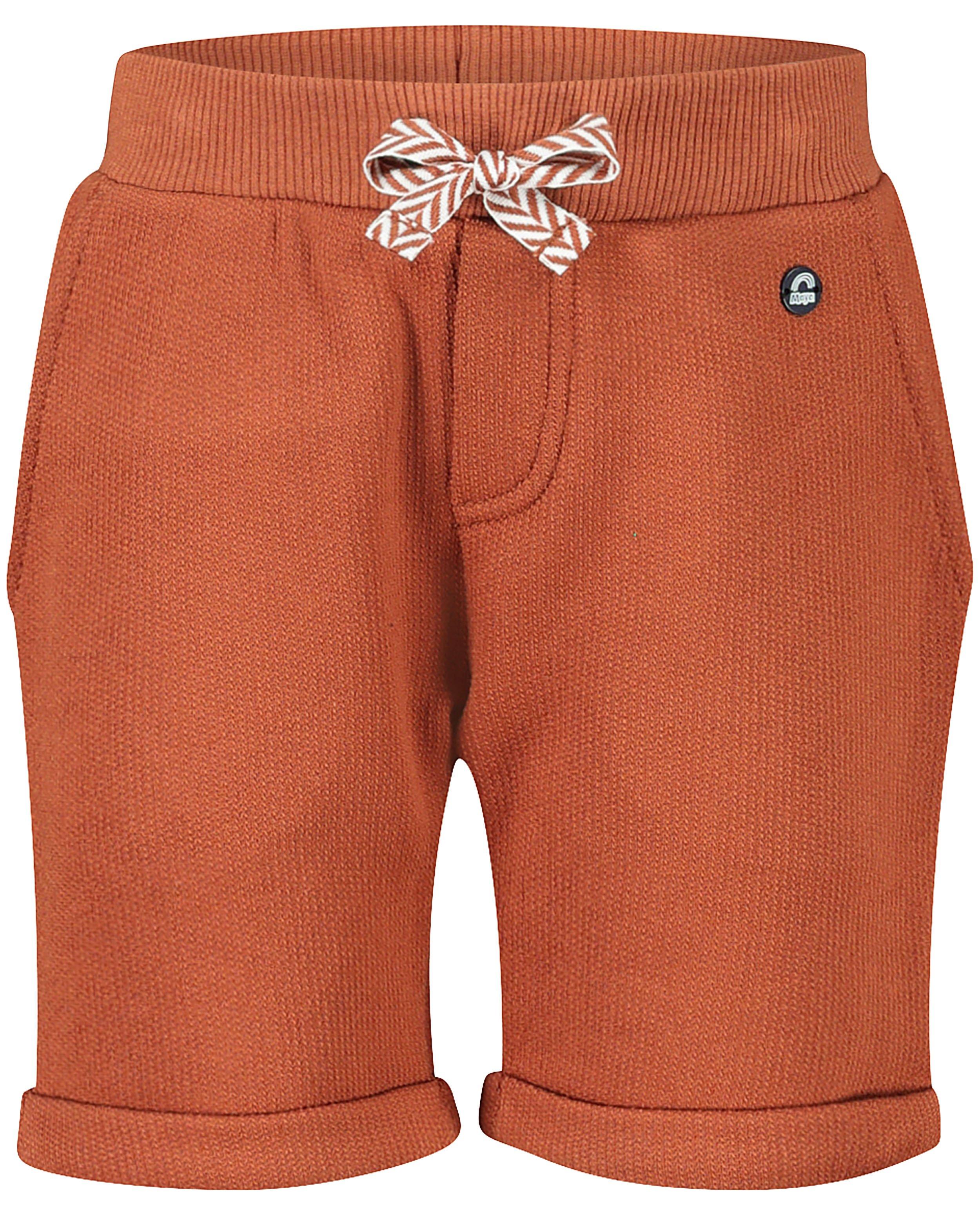 Shorts - Short brun court Maya