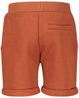 Shorts - Short brun court Maya