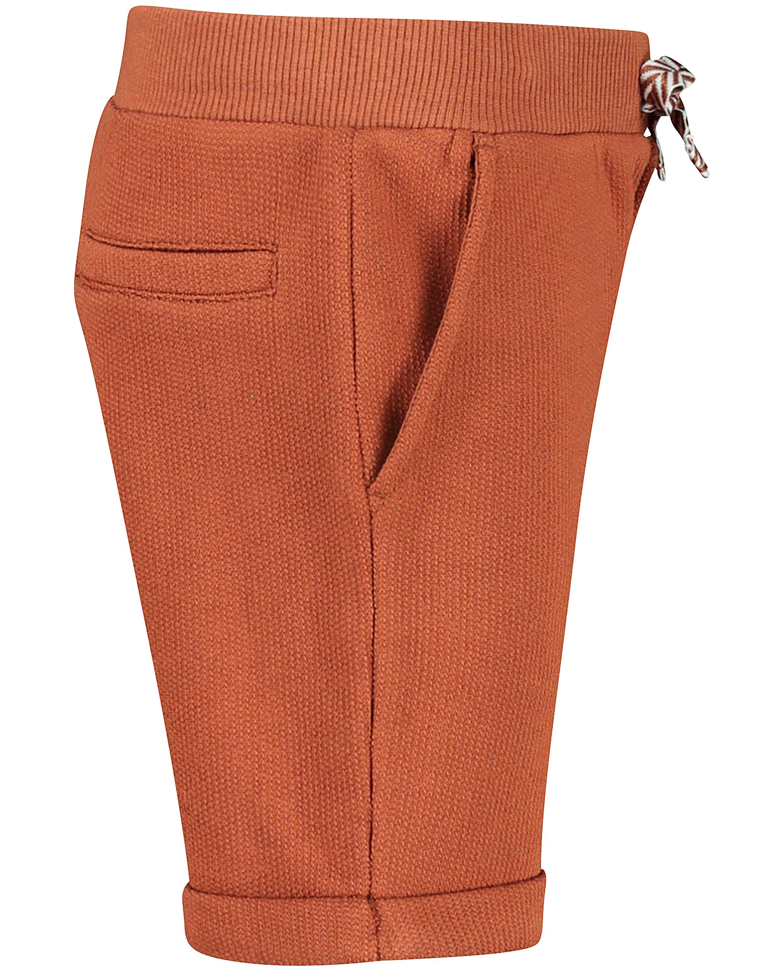 Shorts - Short brun court Maya
