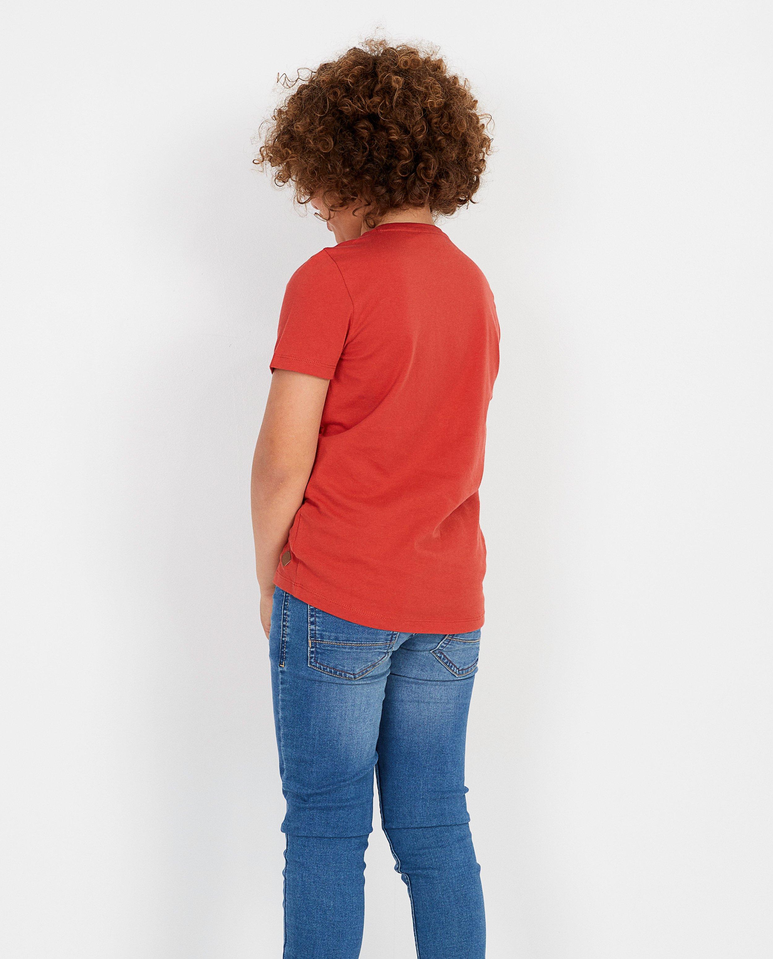 T-shirts - 
