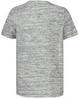 T-shirts - T-shirt gris Campus 12