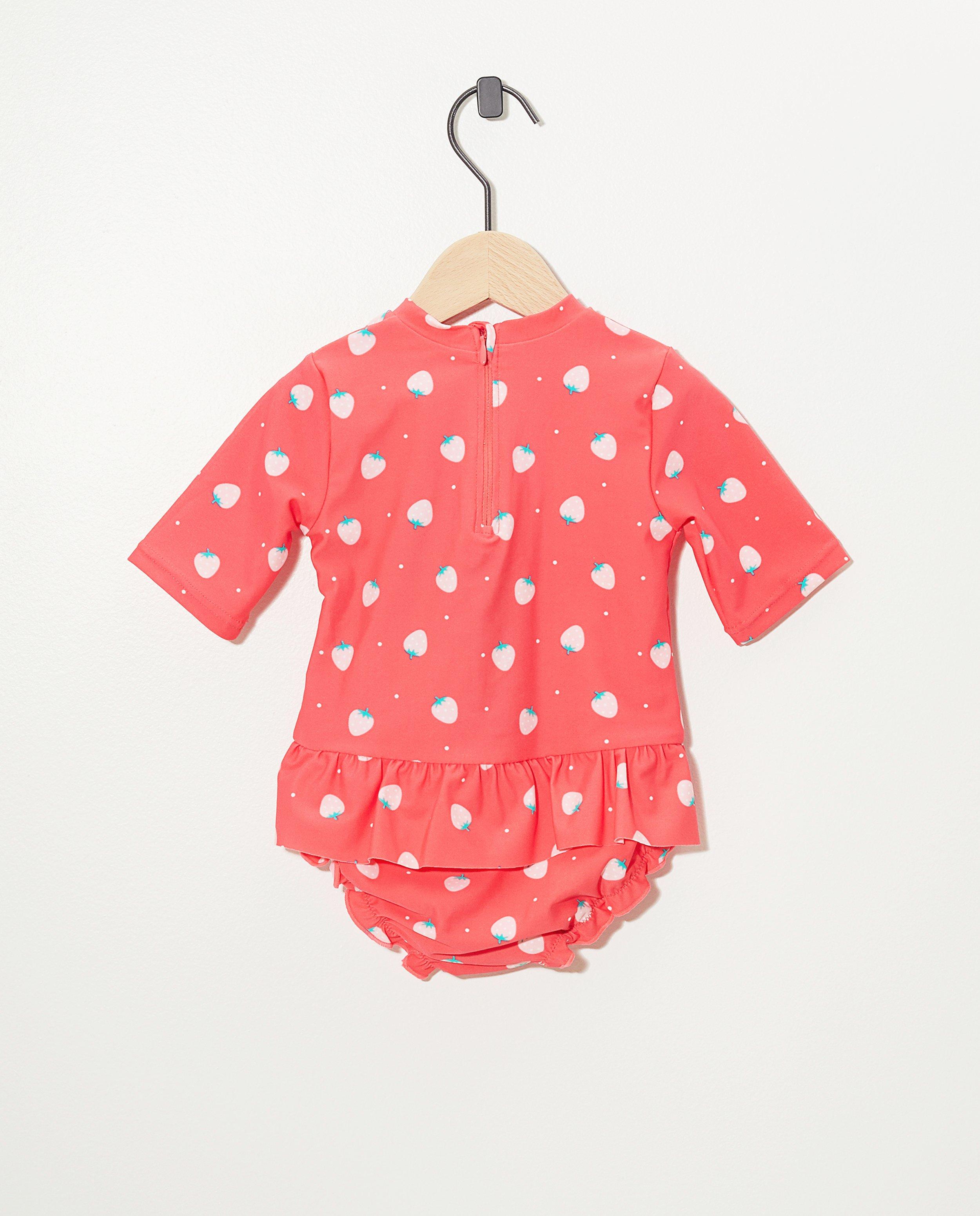 Maillots de bain - 