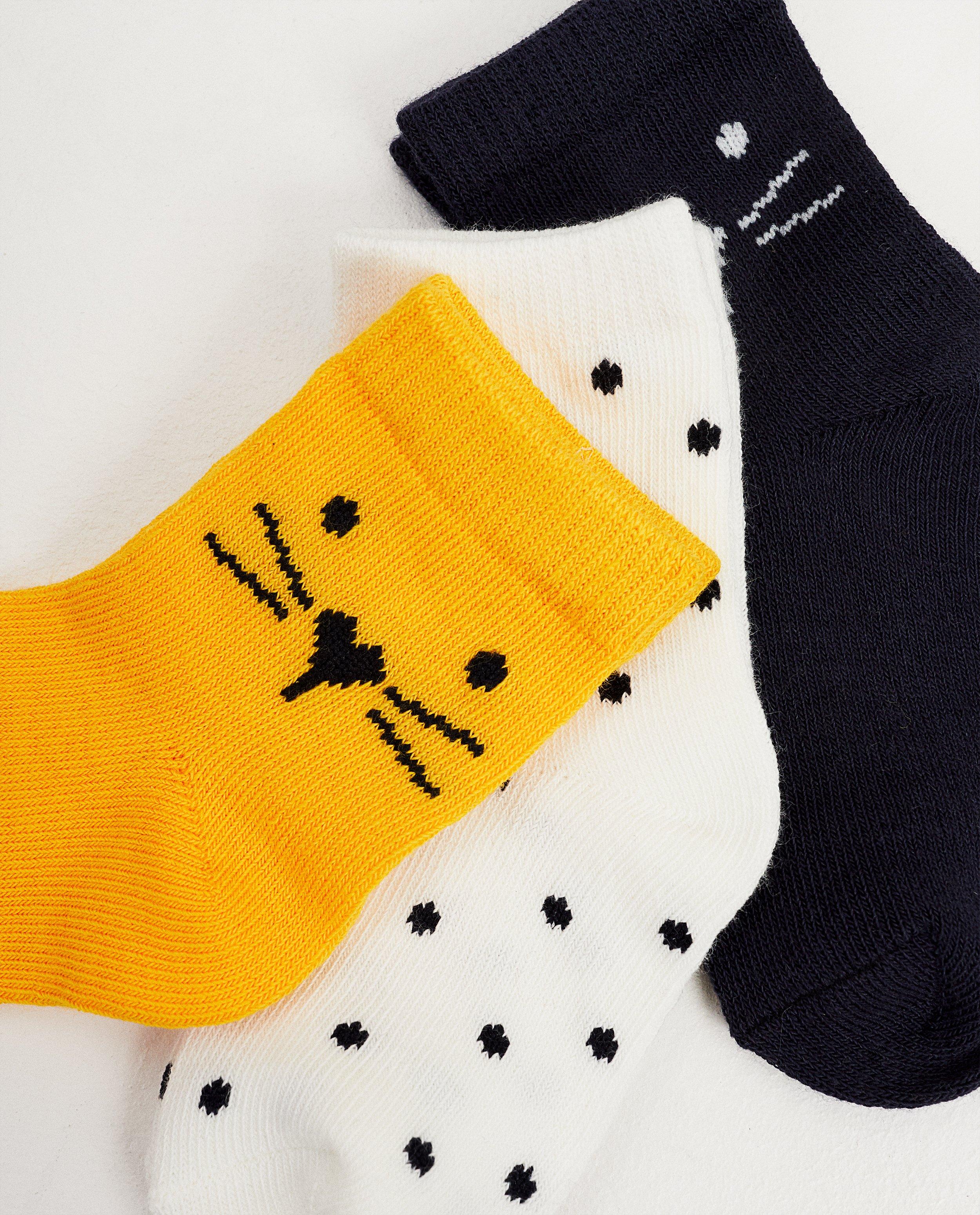 Chaussettes - 