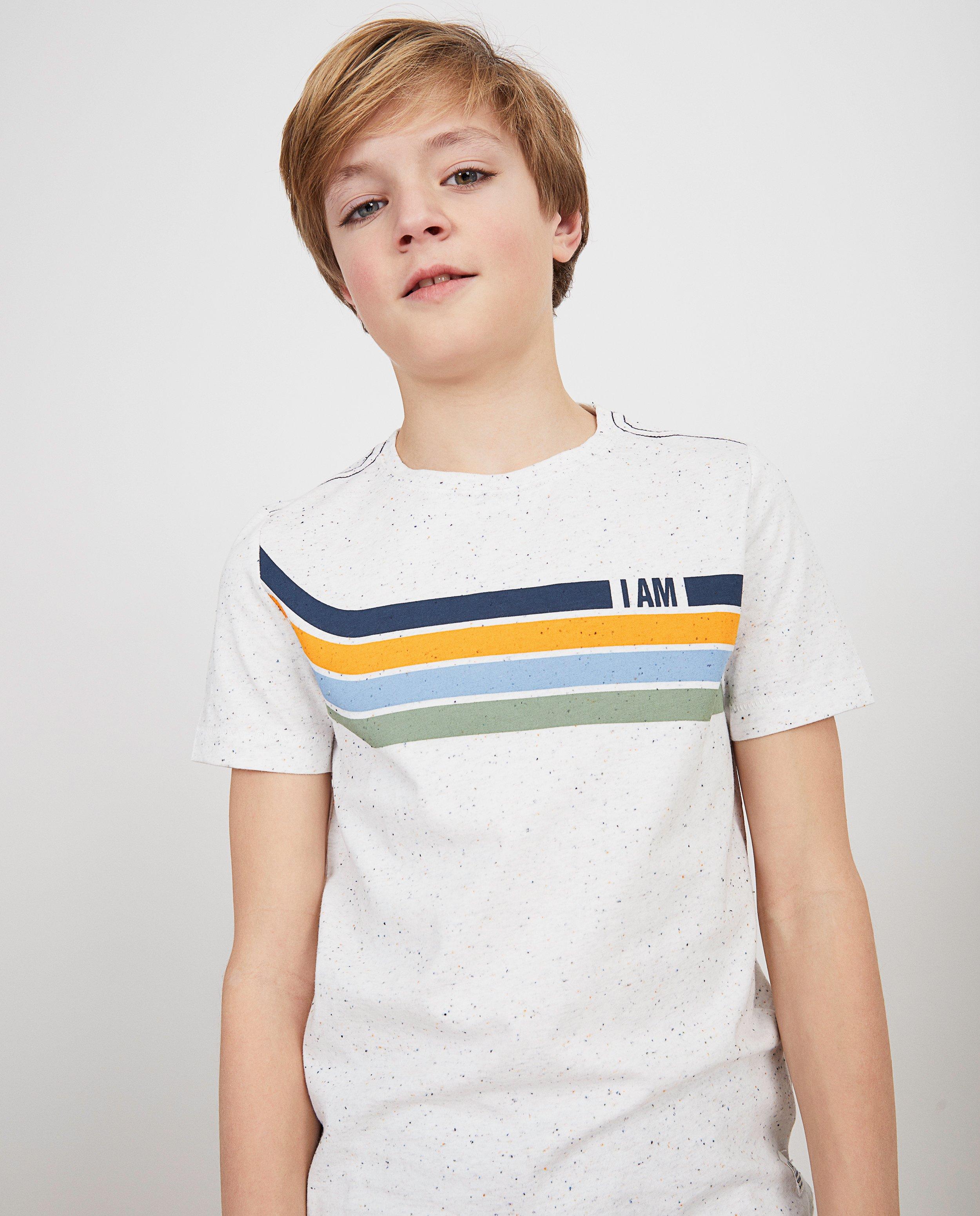 T-shirts - 