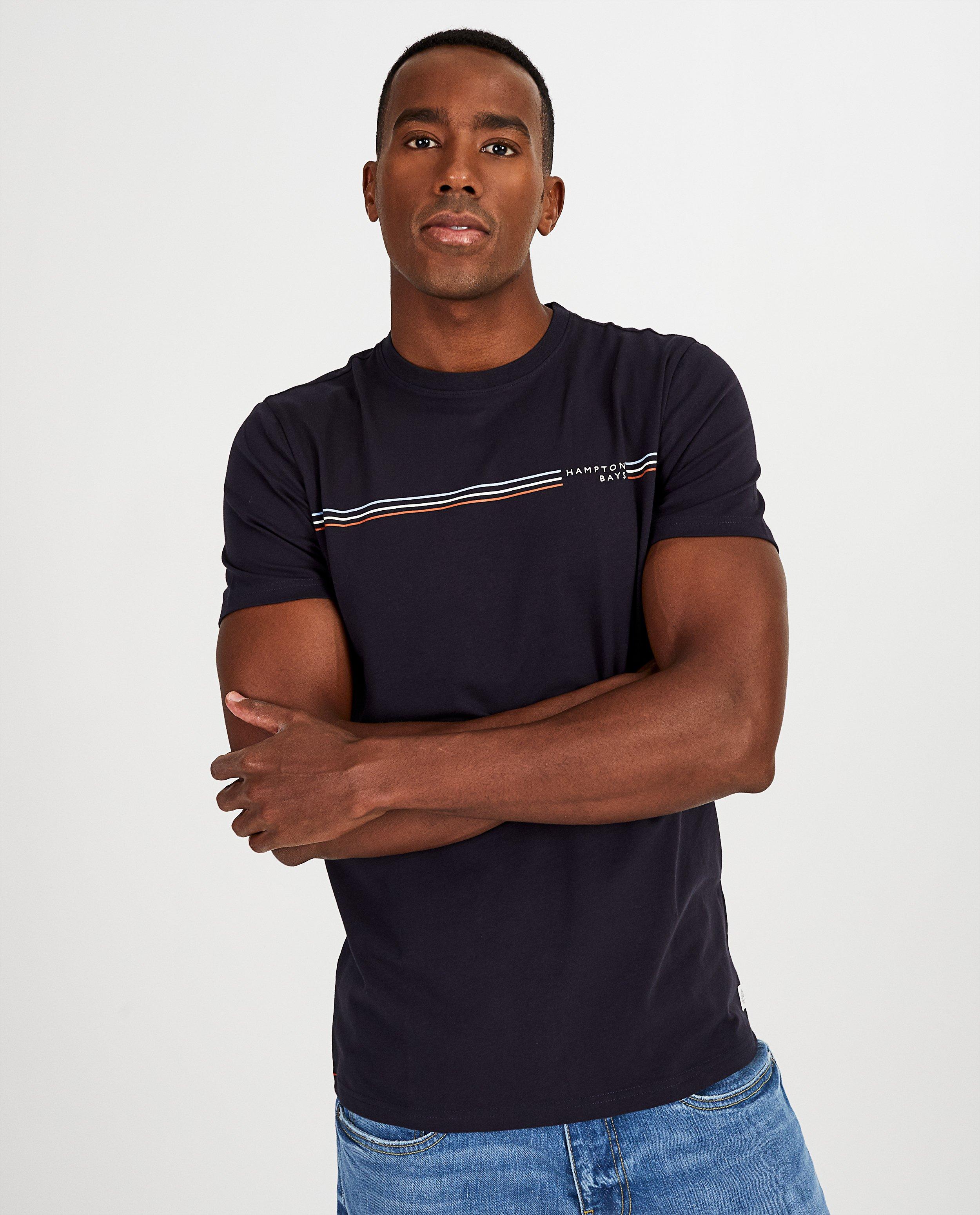 T-shirts - 