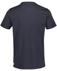 T-shirts - Donkerblauw T-shirt Hampton Bays