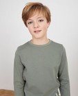 Sweaters - Sweater van biokatoen I AM, 7-14 jaar