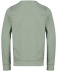 Sweaters - Sweater van biokatoen I AM, 7-14 jaar