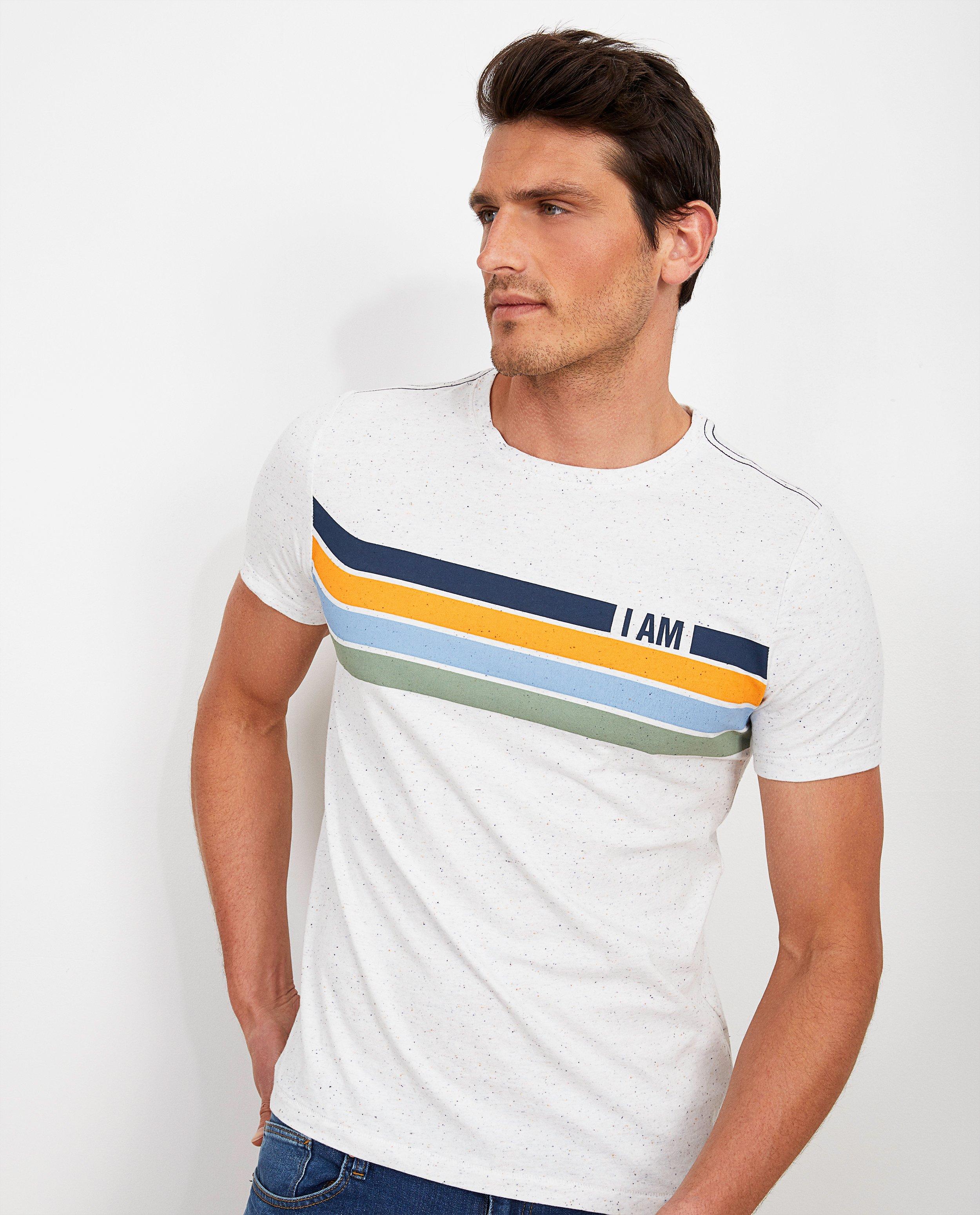 T-shirts - 