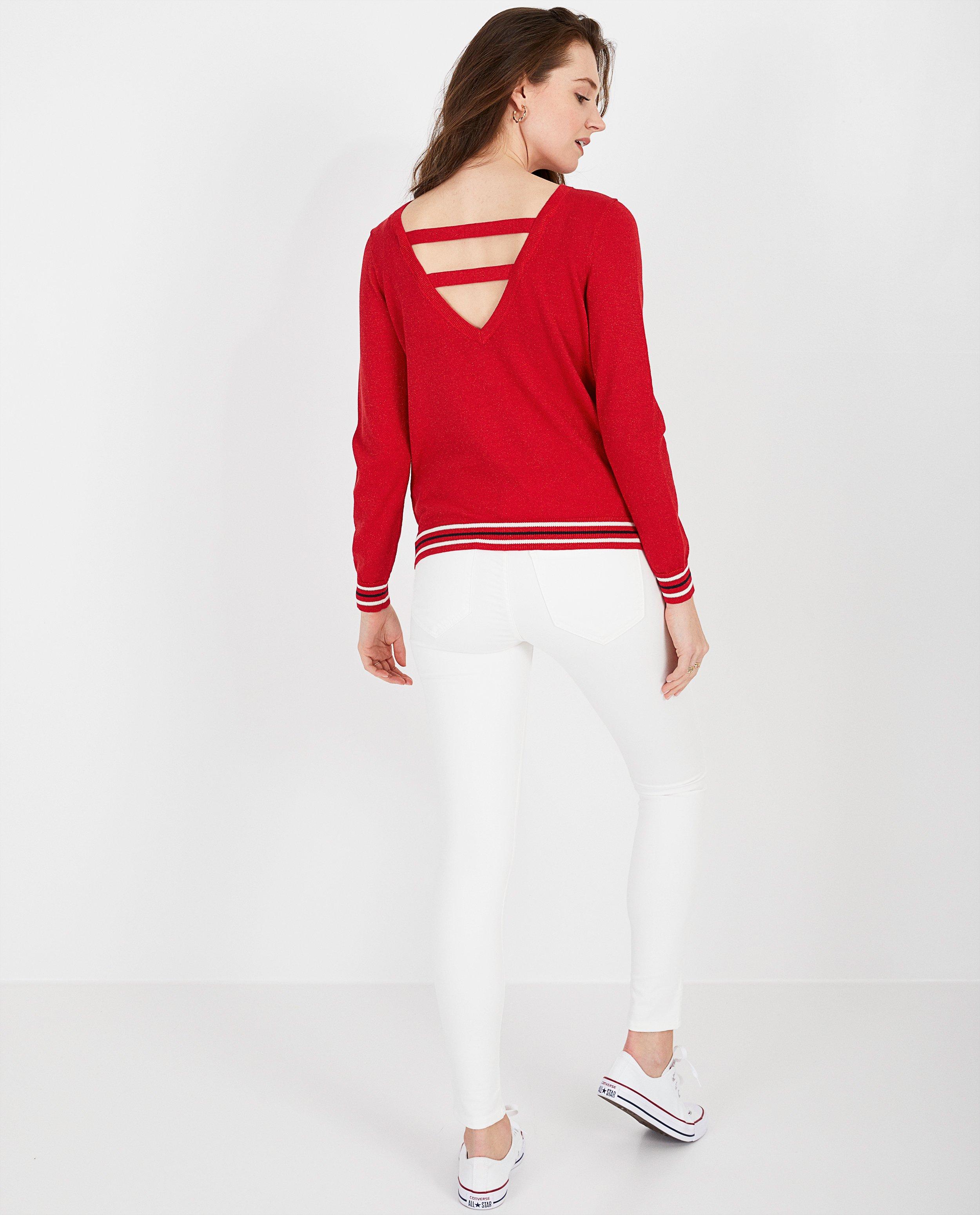 Pulls - Pull rouge Sara De Paduwa