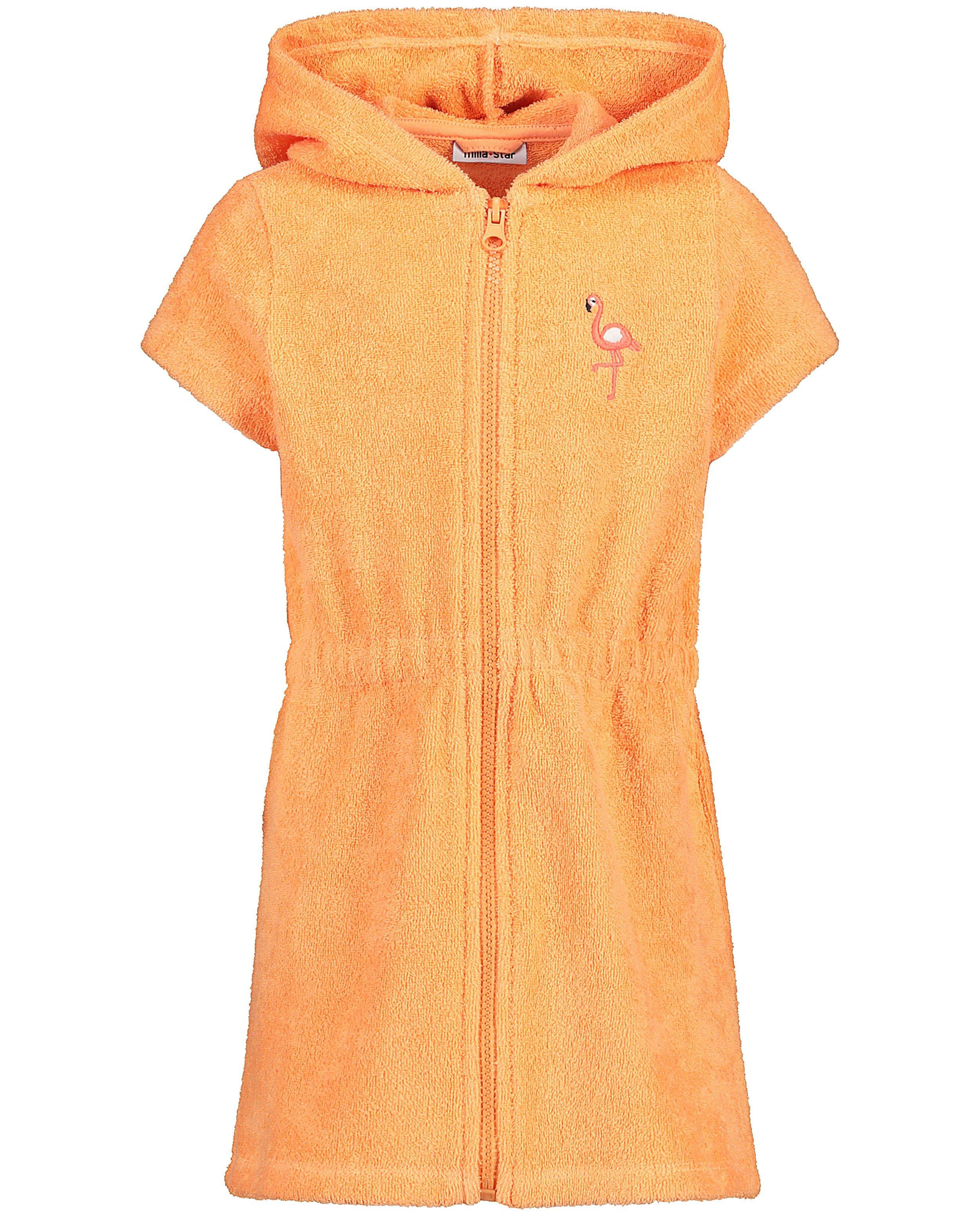 orange clair