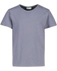 T-shirts - Shirt van biokatoen en linnen I AM