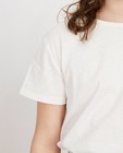 T-shirts - Shirt van biokatoen en linnen I AM
